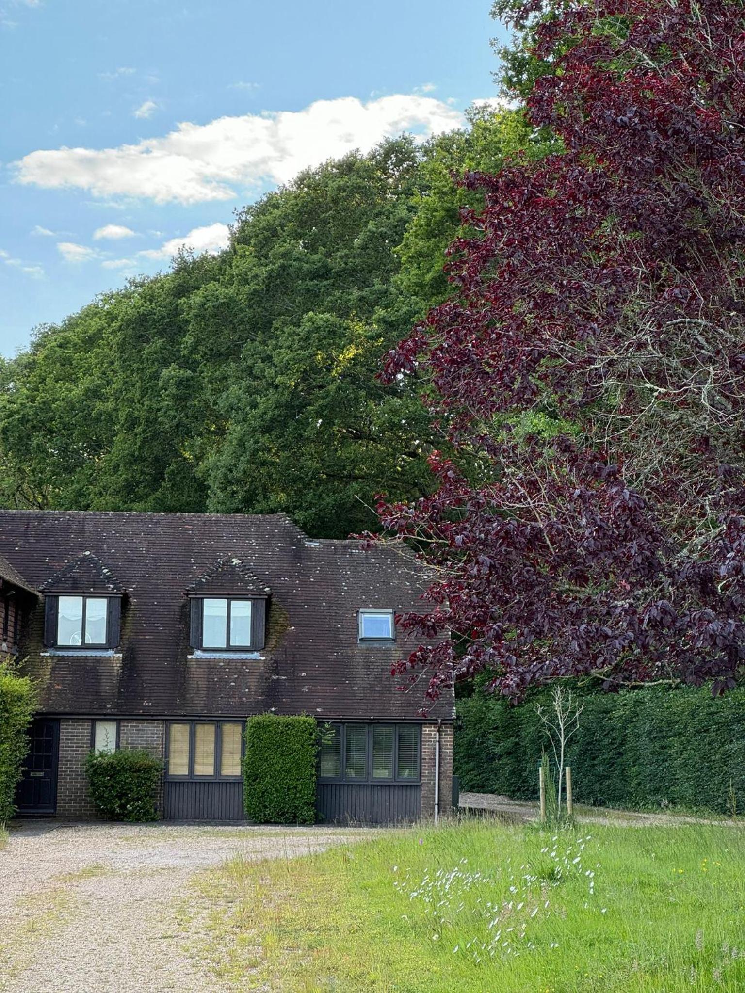 The Annex, Westerlands, Graffham