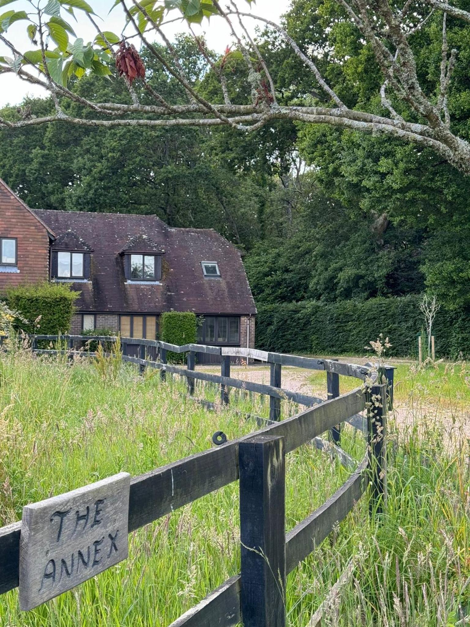 The Annex, Westerlands, Graffham