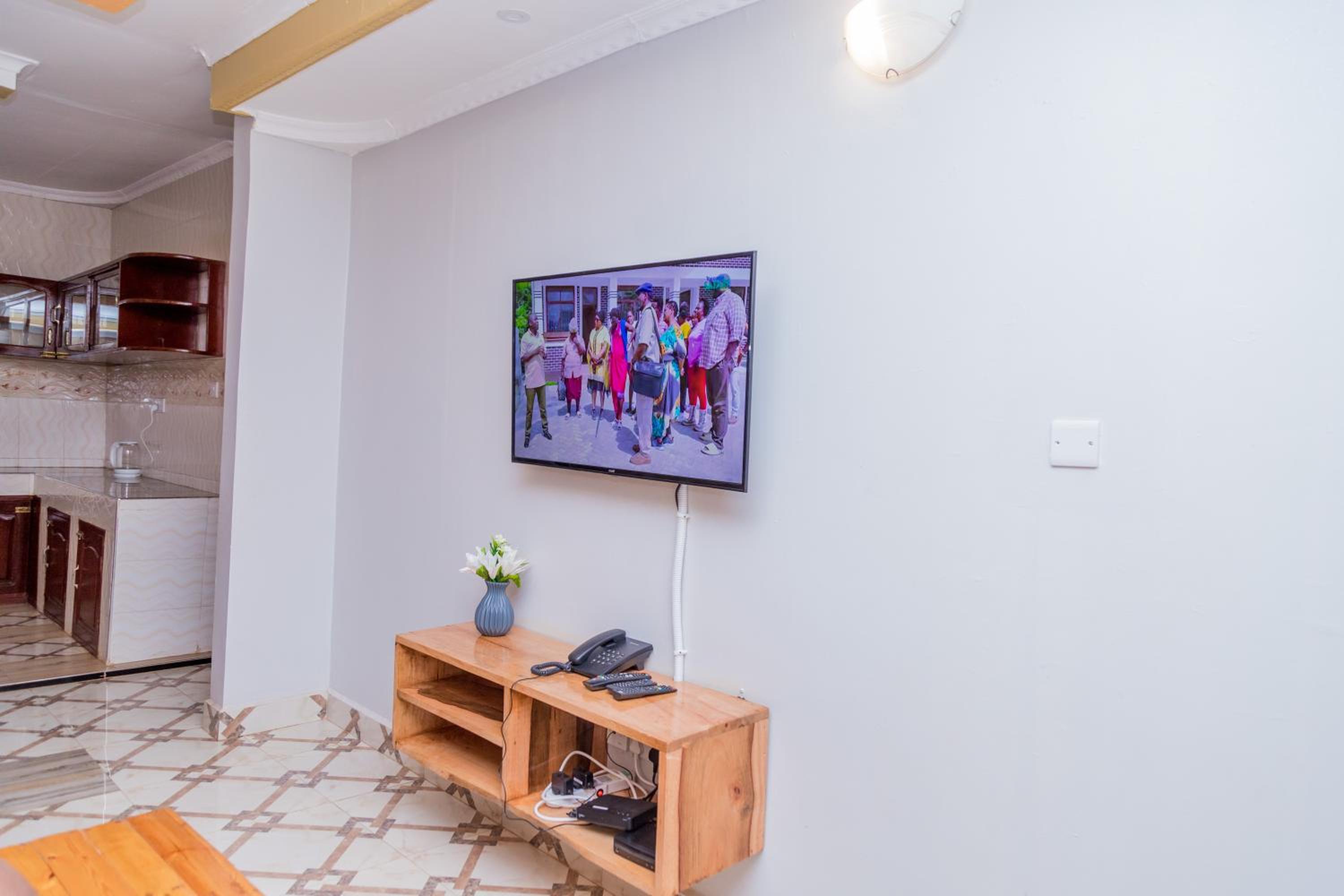 Maili 6 Private Apartments