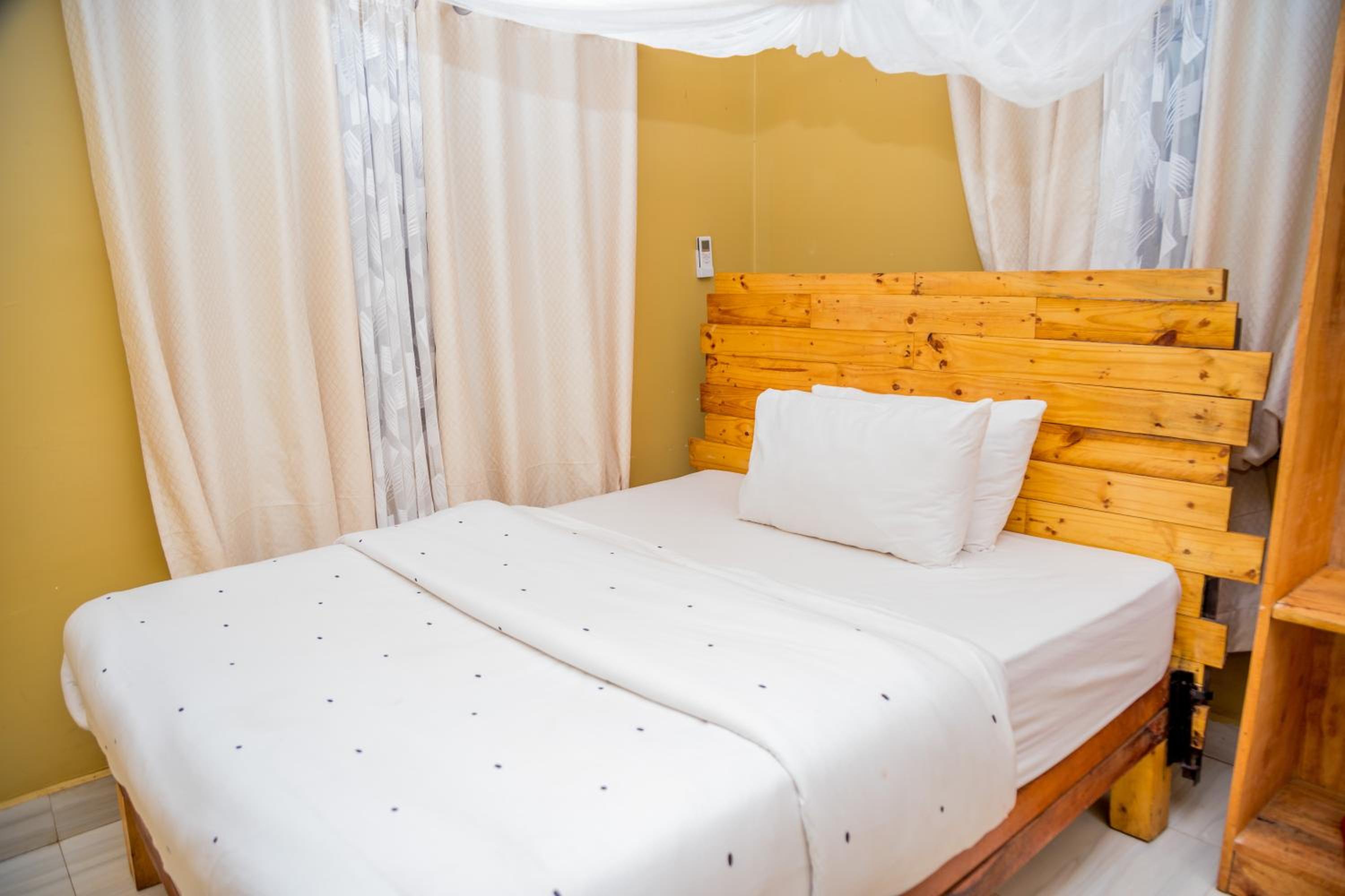 Maili 6 Private Apartments