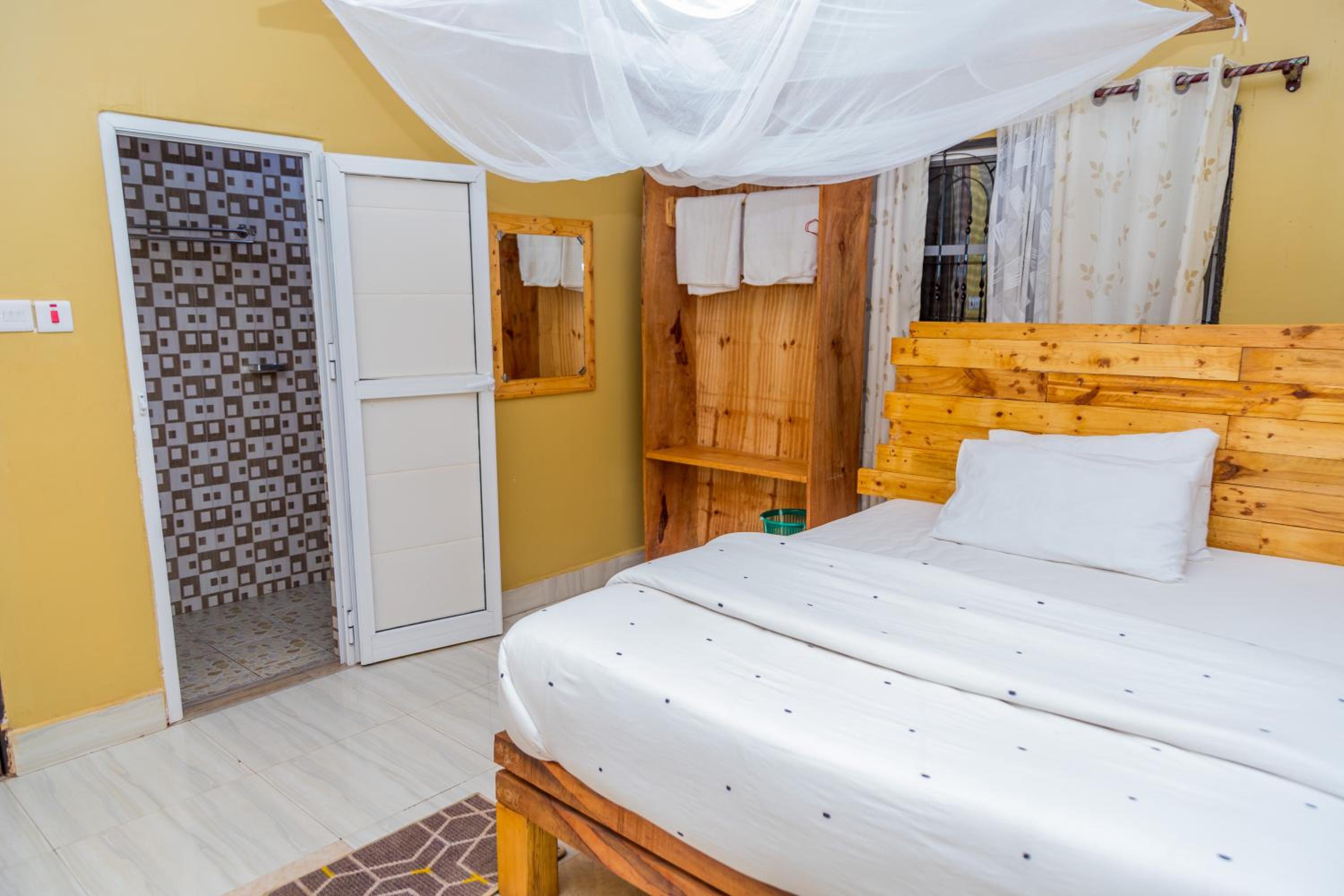 Maili 6 Private Apartments