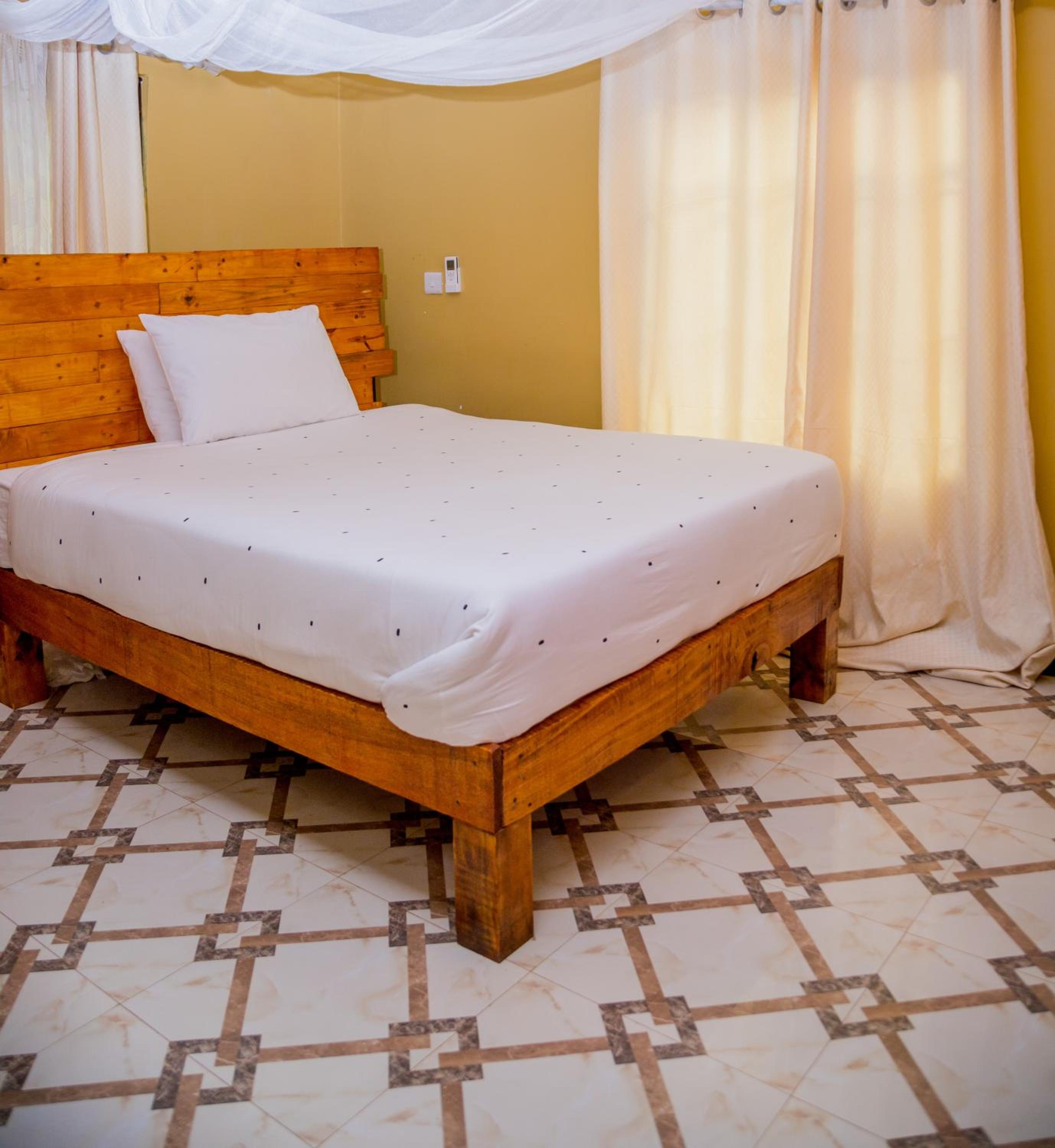 Maili 6 Private Apartments