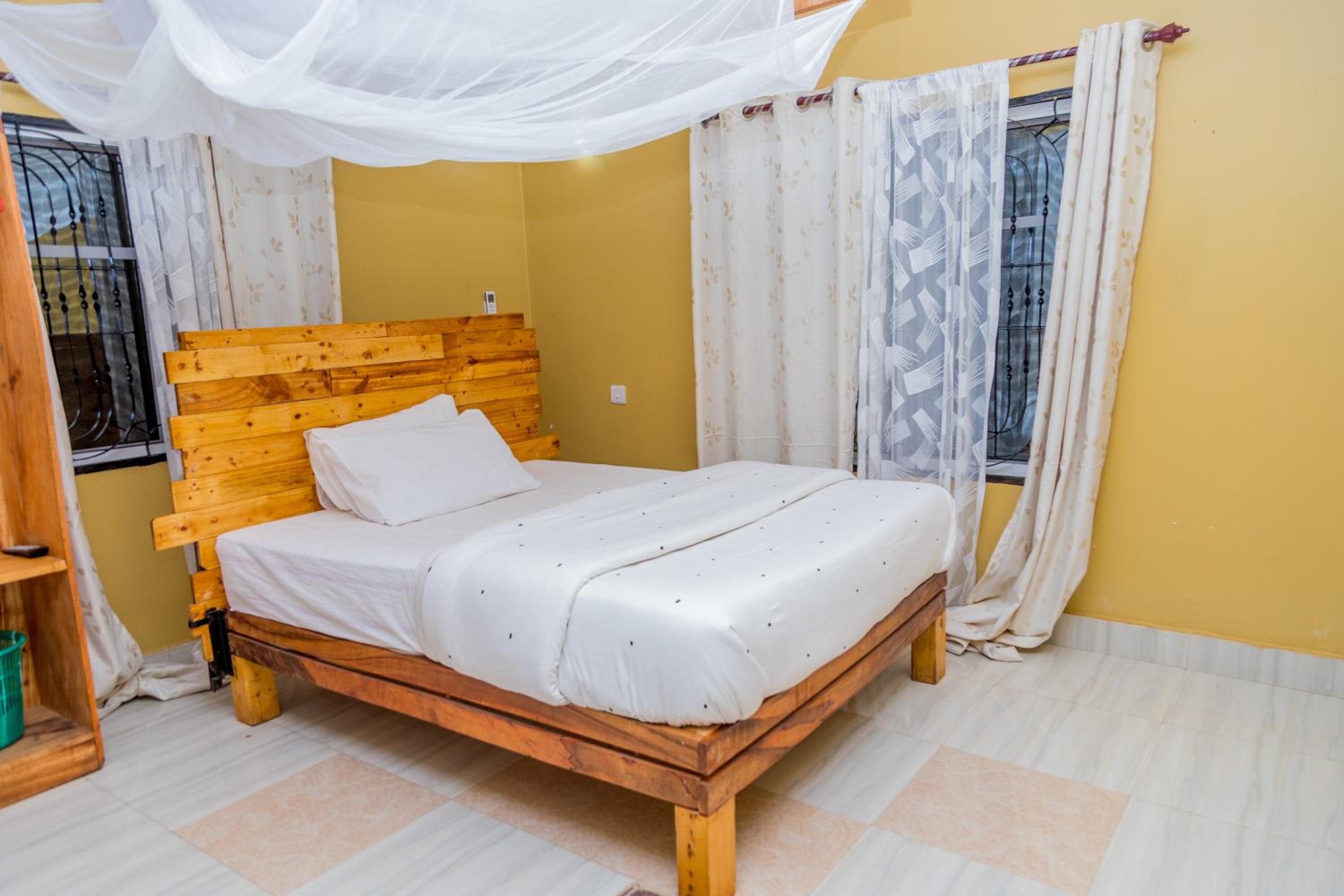 Maili 6 Private Apartments