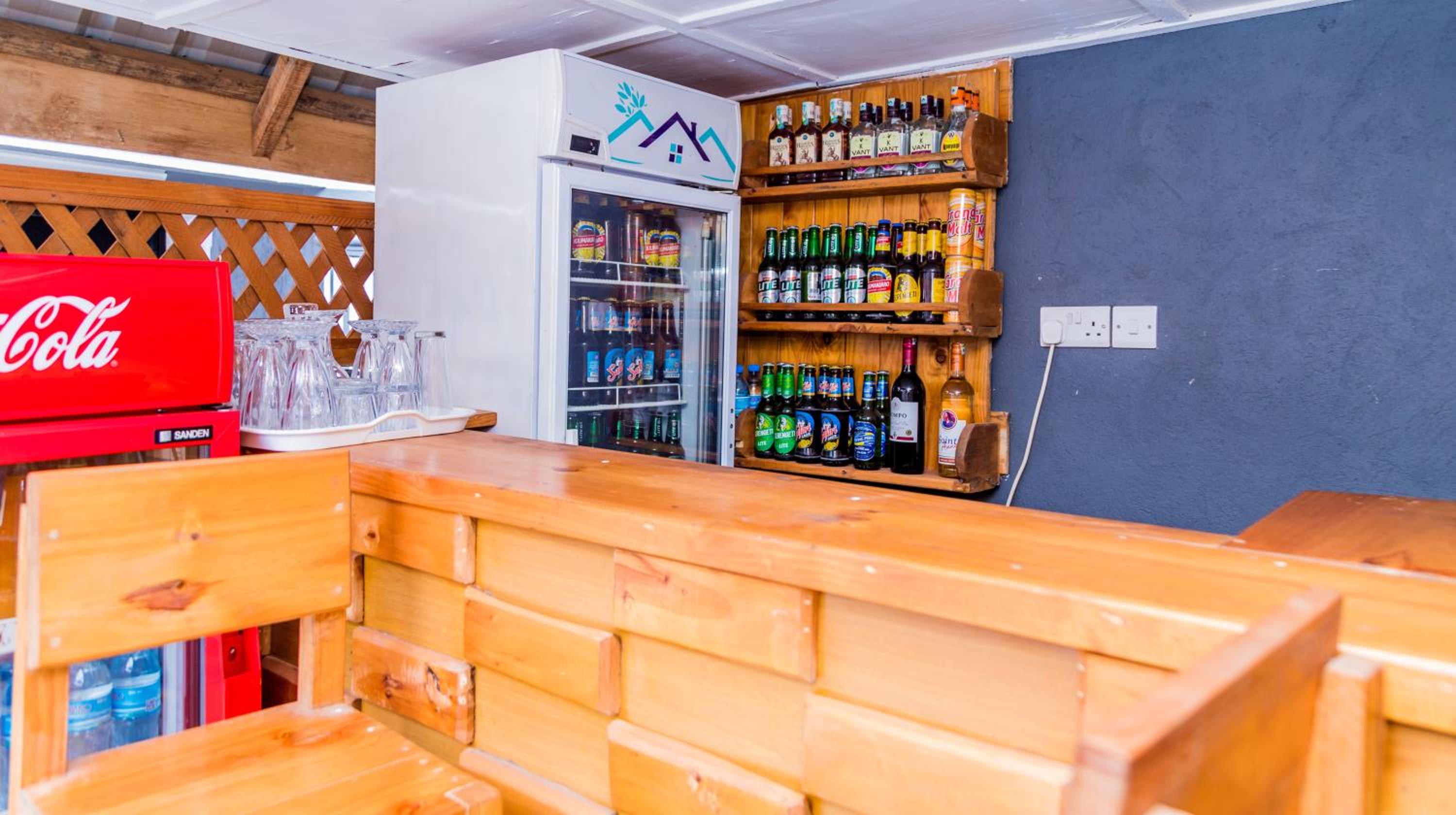 Maili 6 Private Apartments