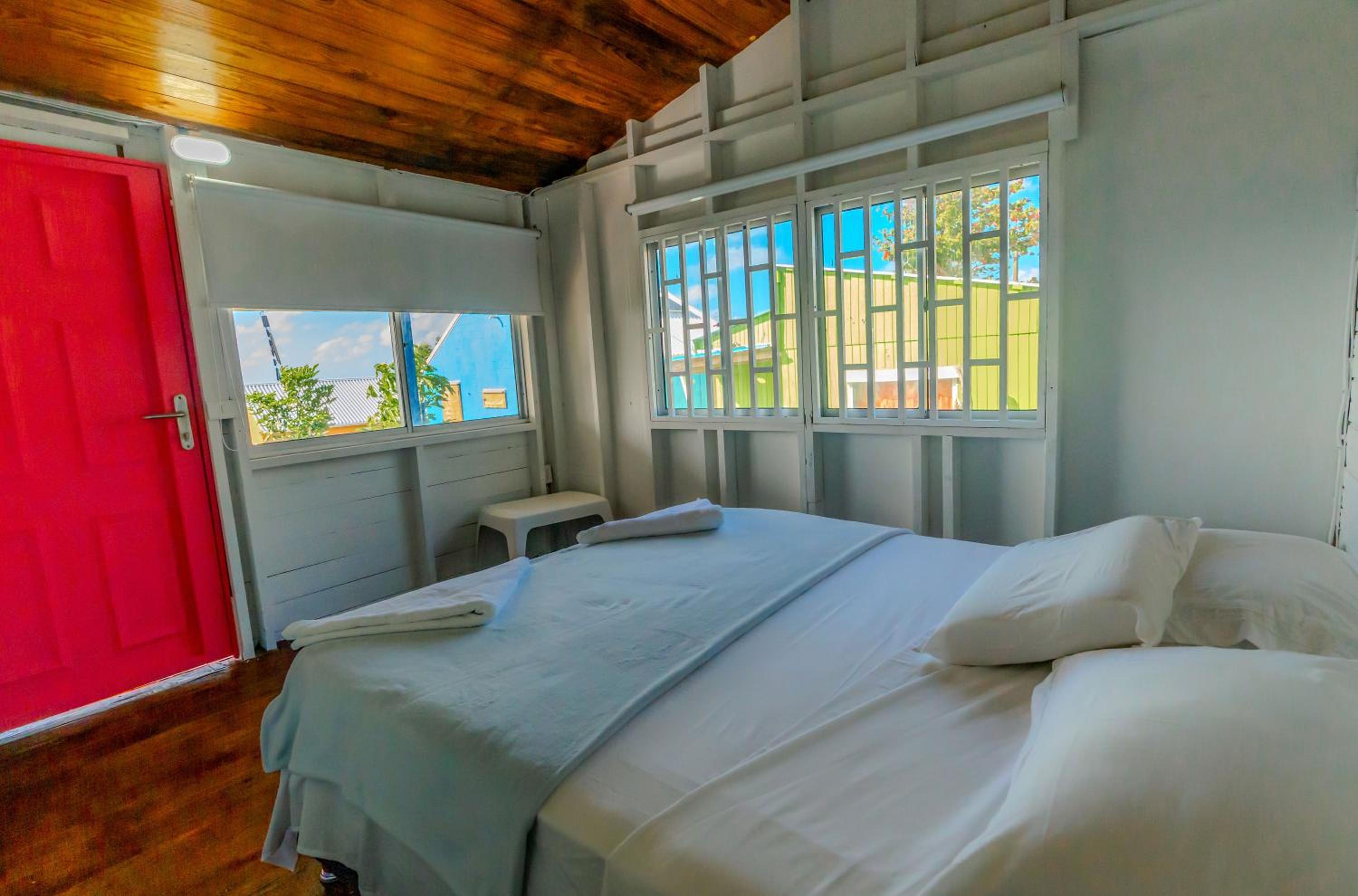 Casa frente al mar providencia