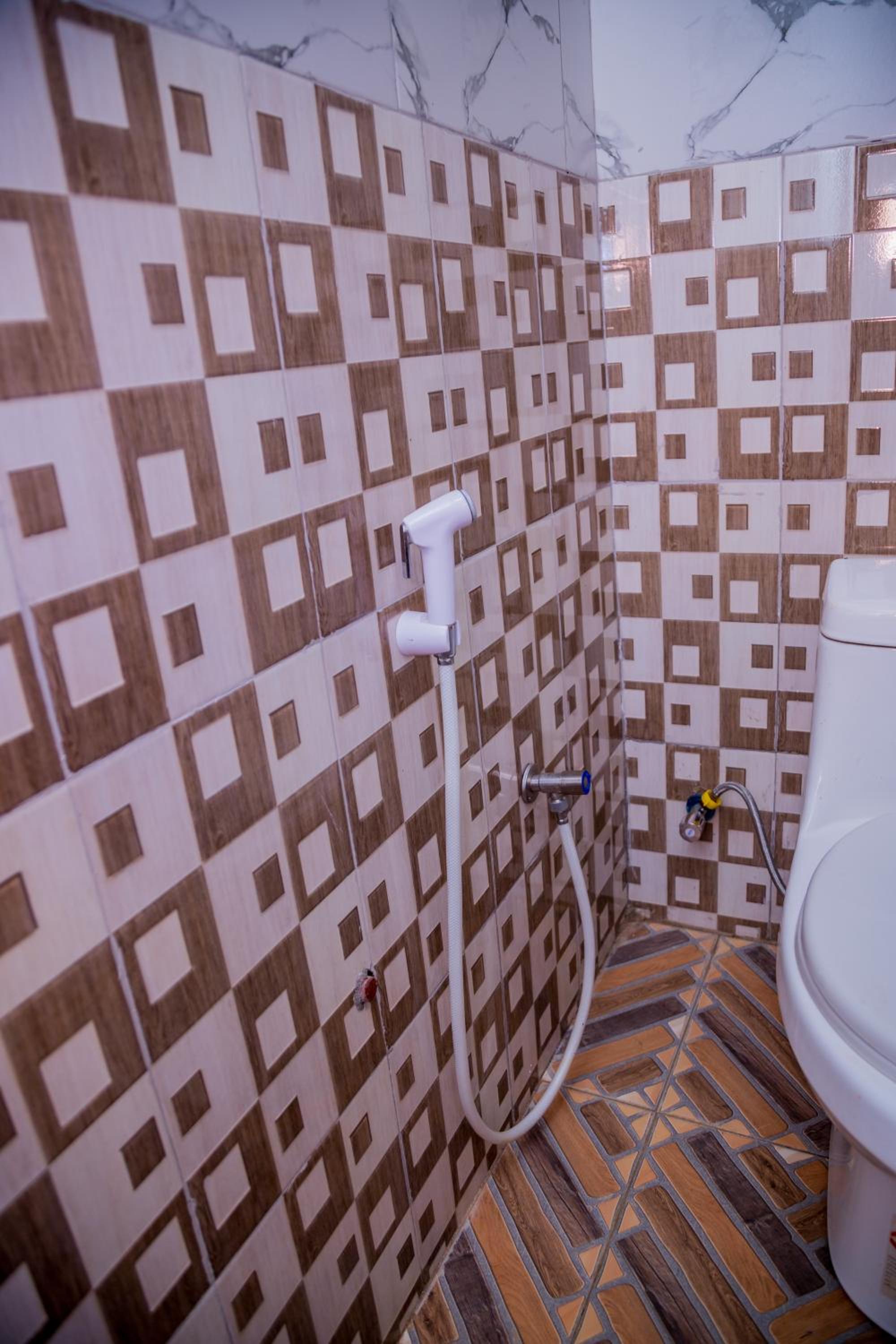 Maili 6 Private Apartments