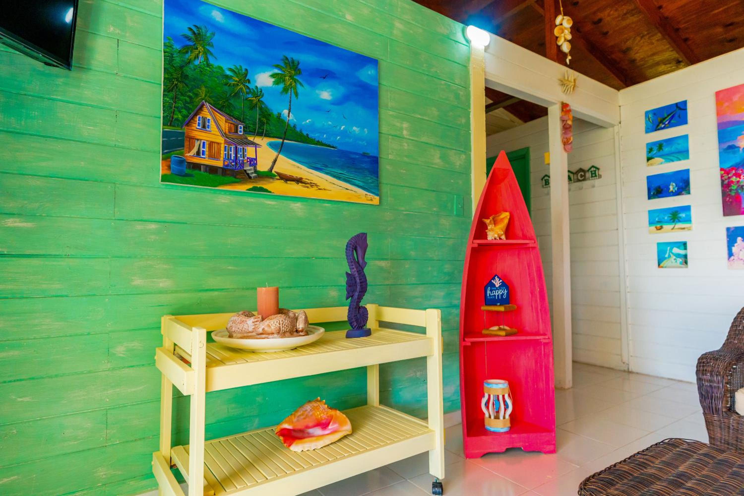 Casa frente al mar providencia