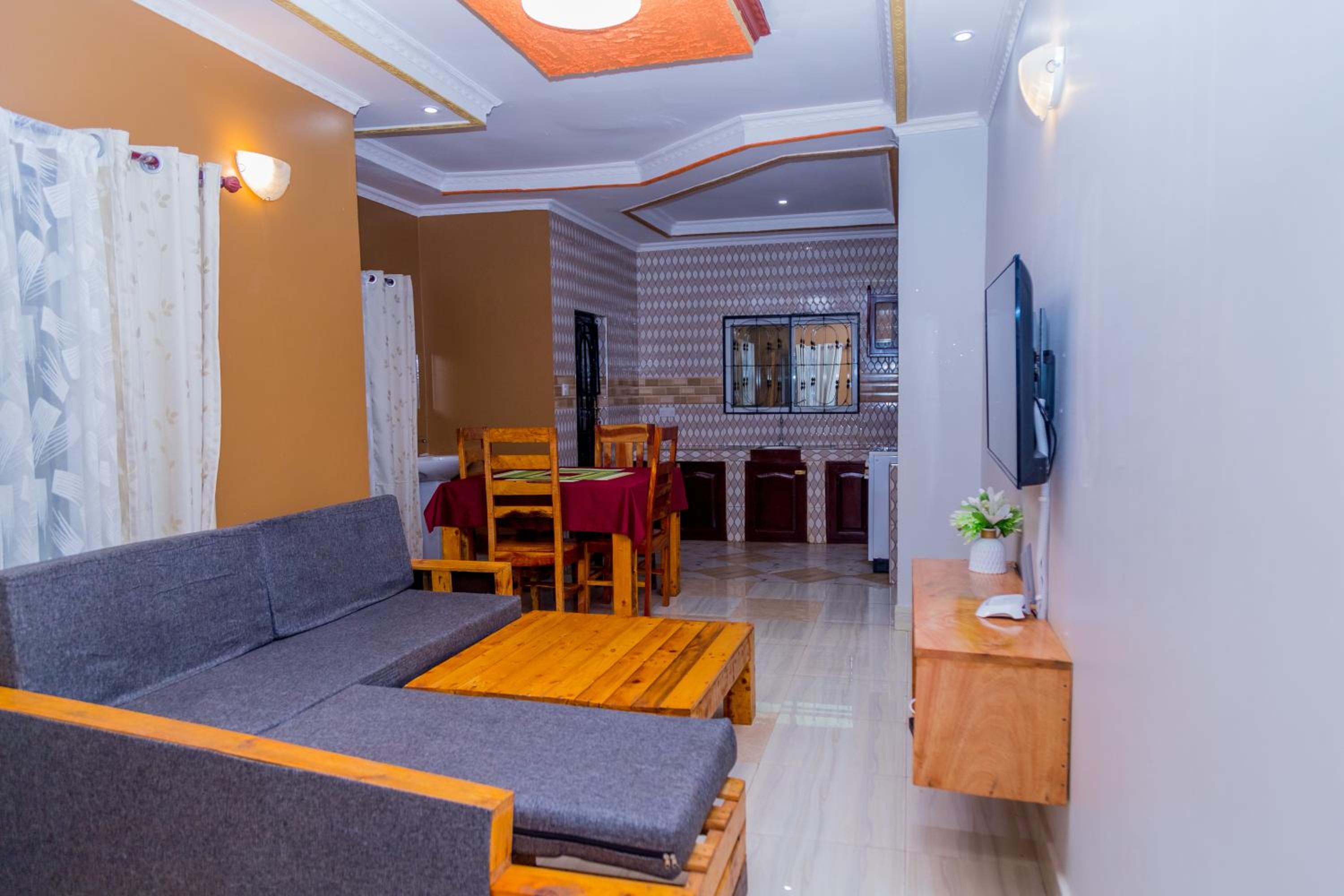 Maili 6 Private Apartments