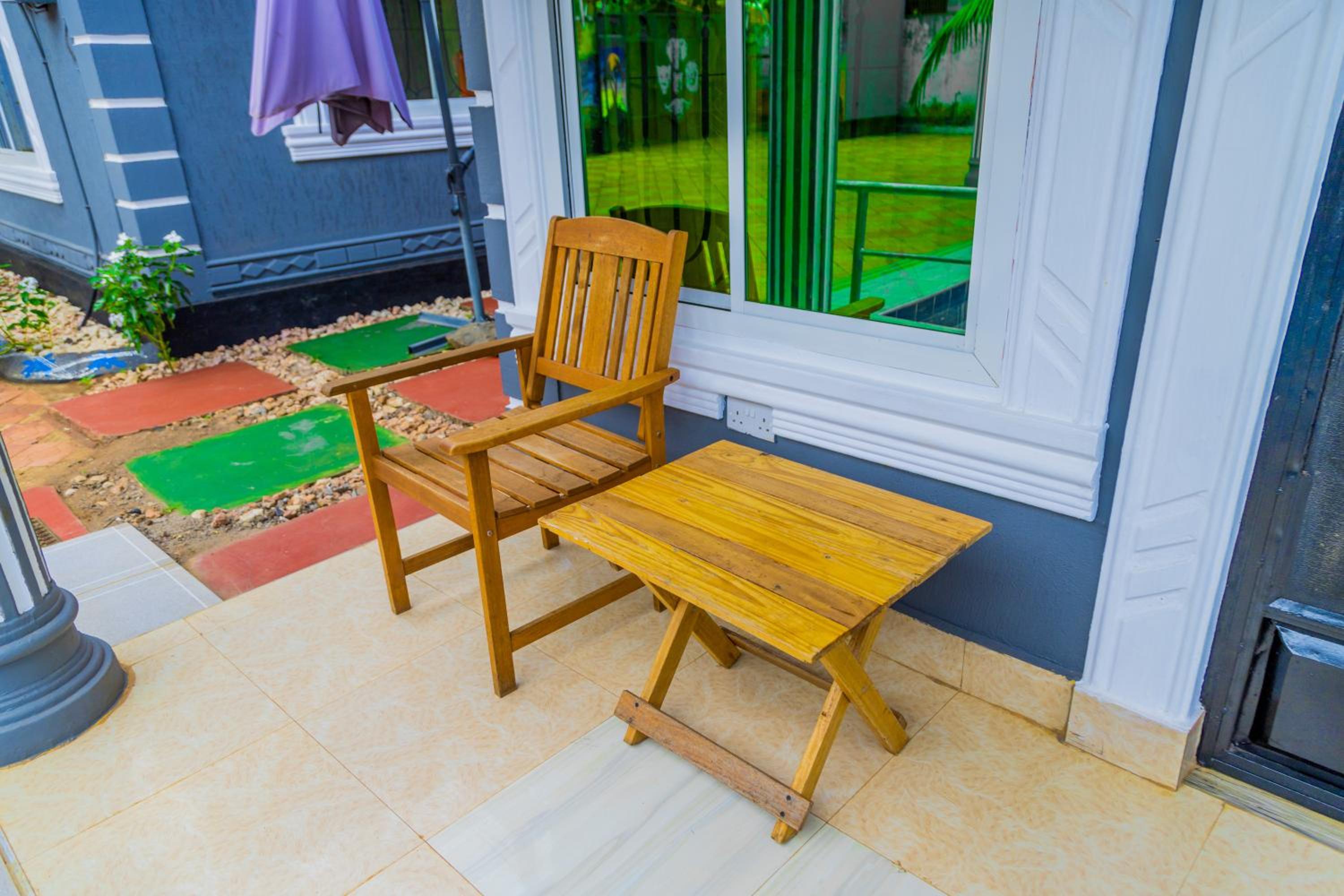Maili 6 Private Apartments