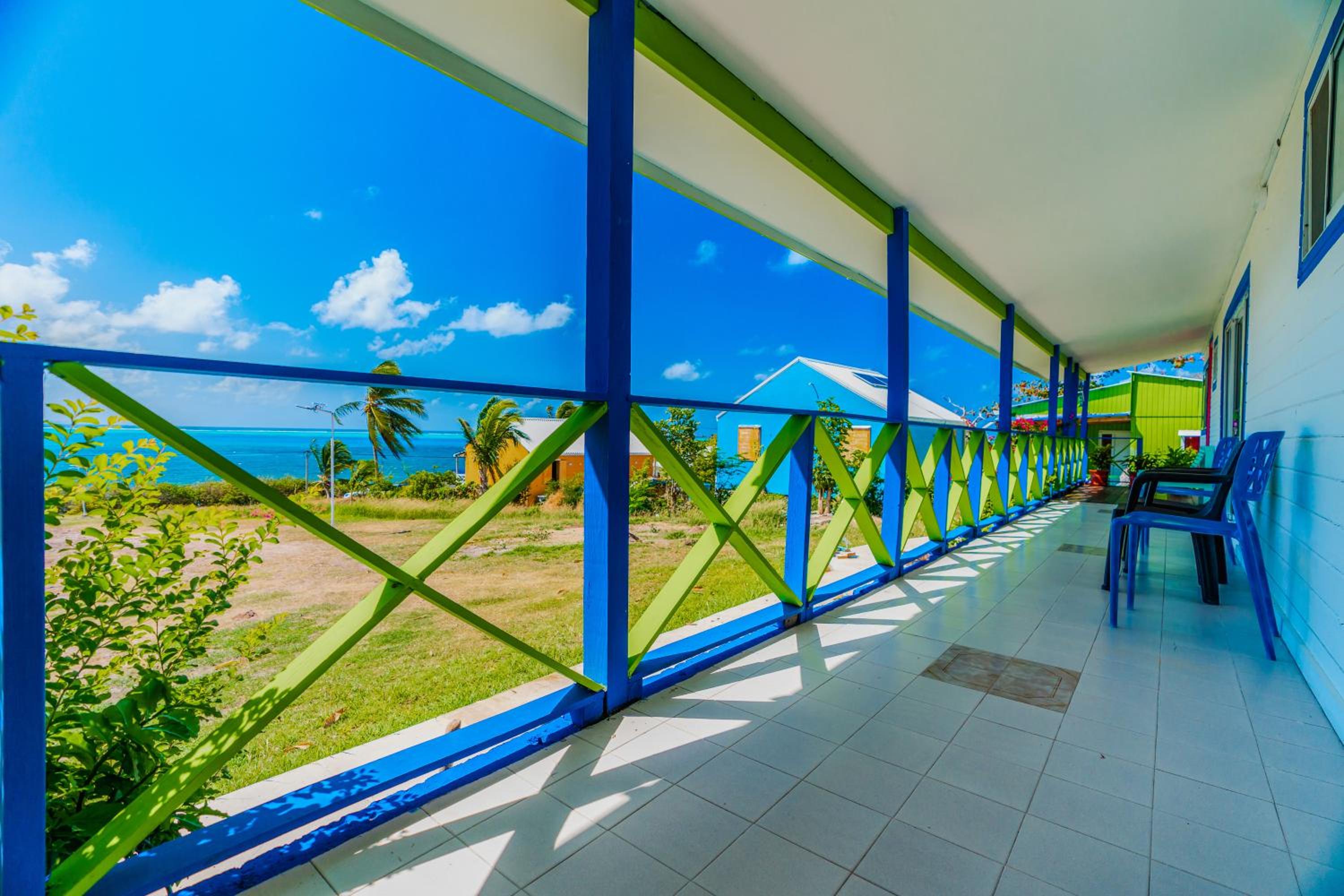 Casa frente al mar providencia