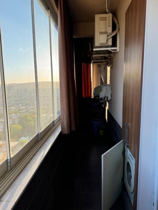 Chic Downtown Suite in Baku