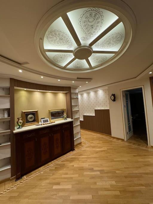 Chic Downtown Suite in Baku