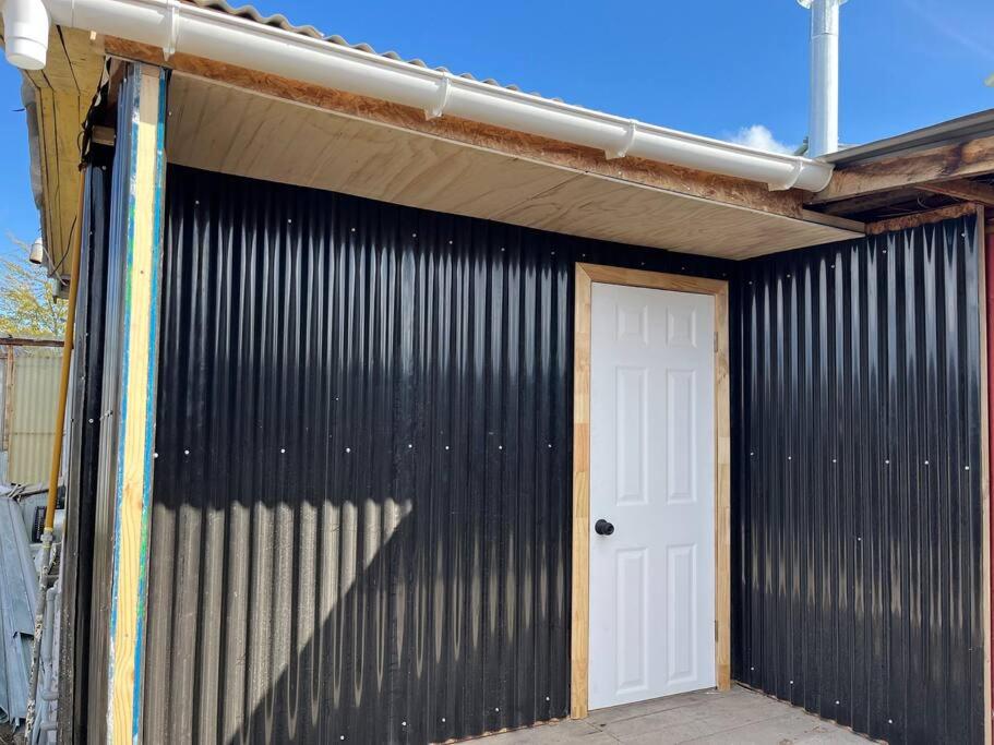 Cabaña en Puerto Natales para 2