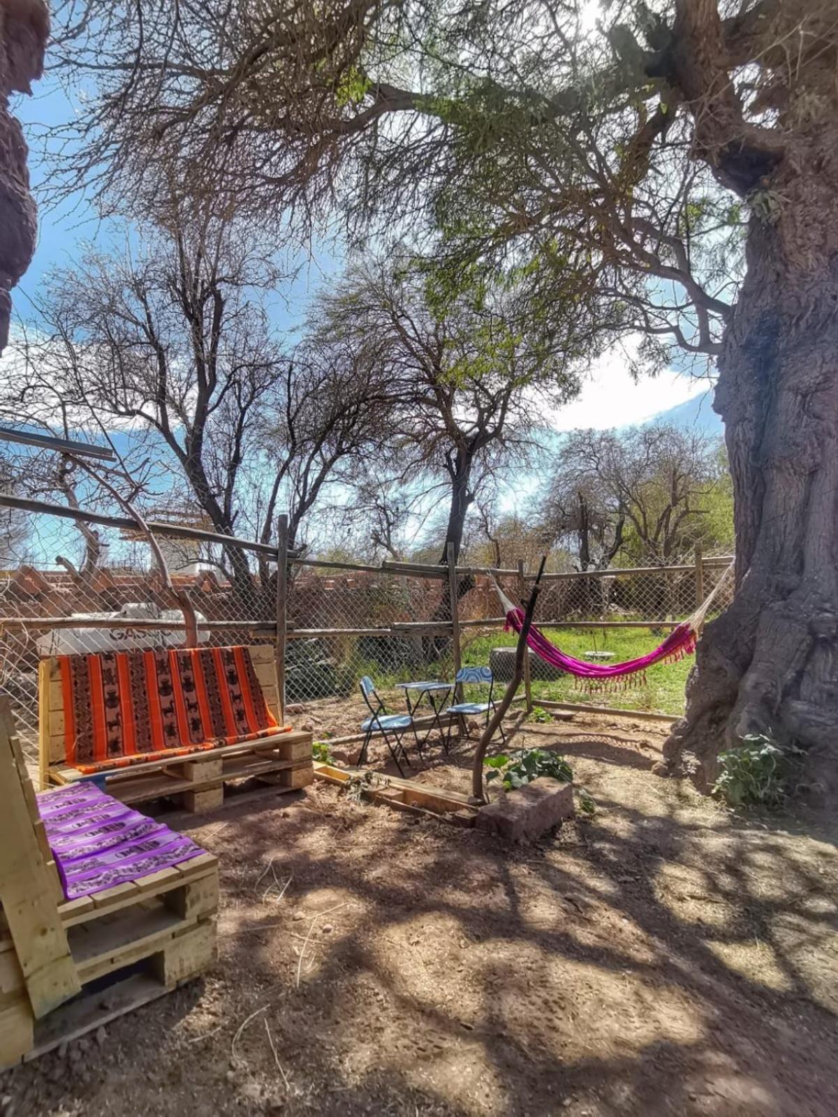 Hostel Nattivo Atacama