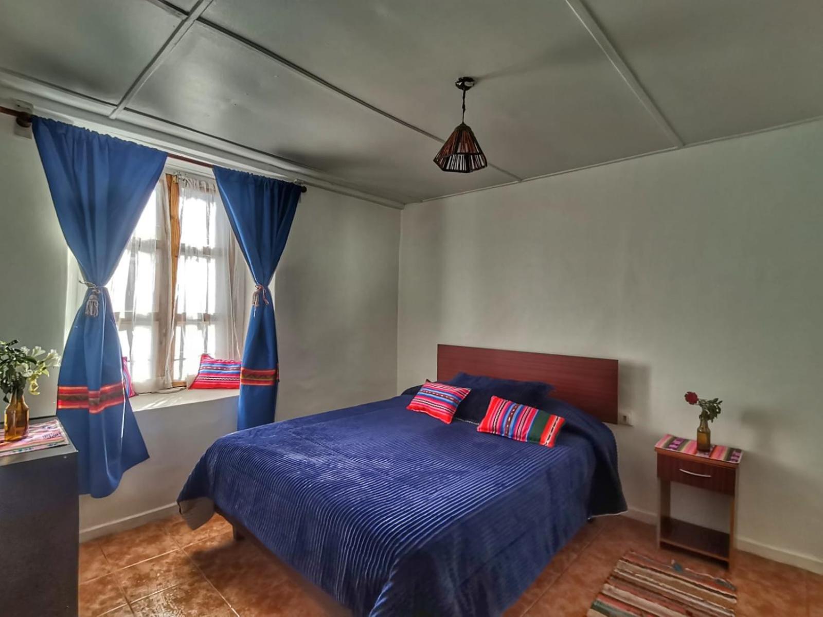 Hostel Nattivo Atacama