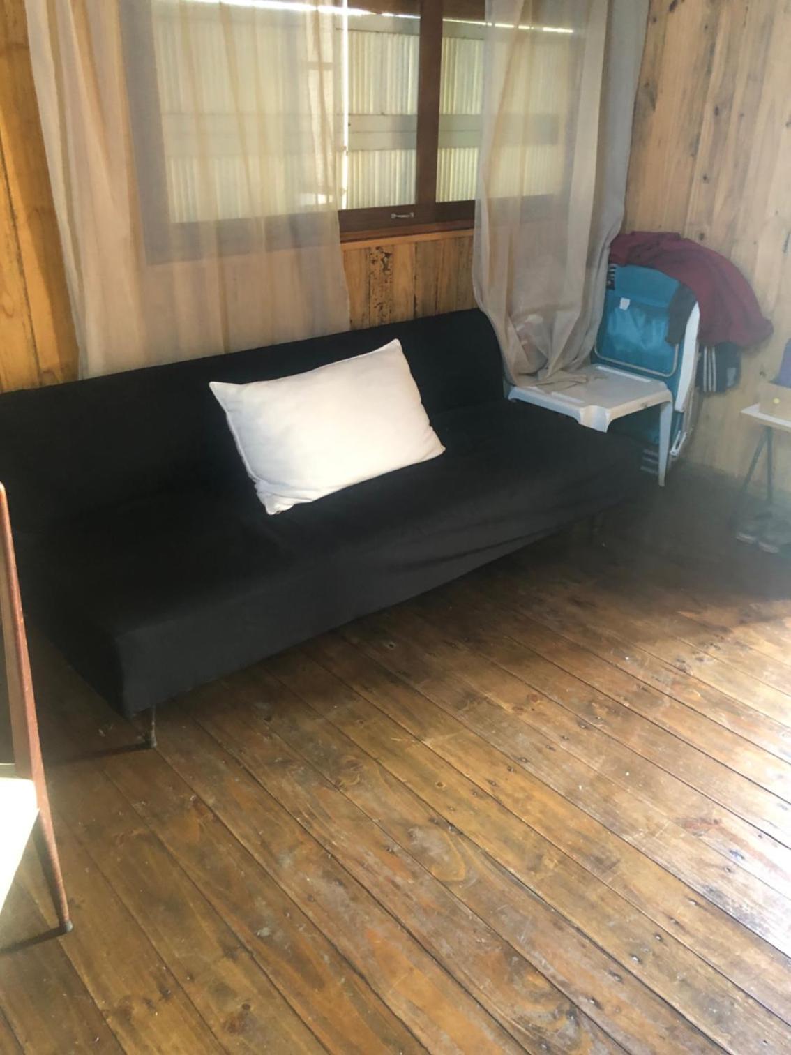 Cabaña Balneario