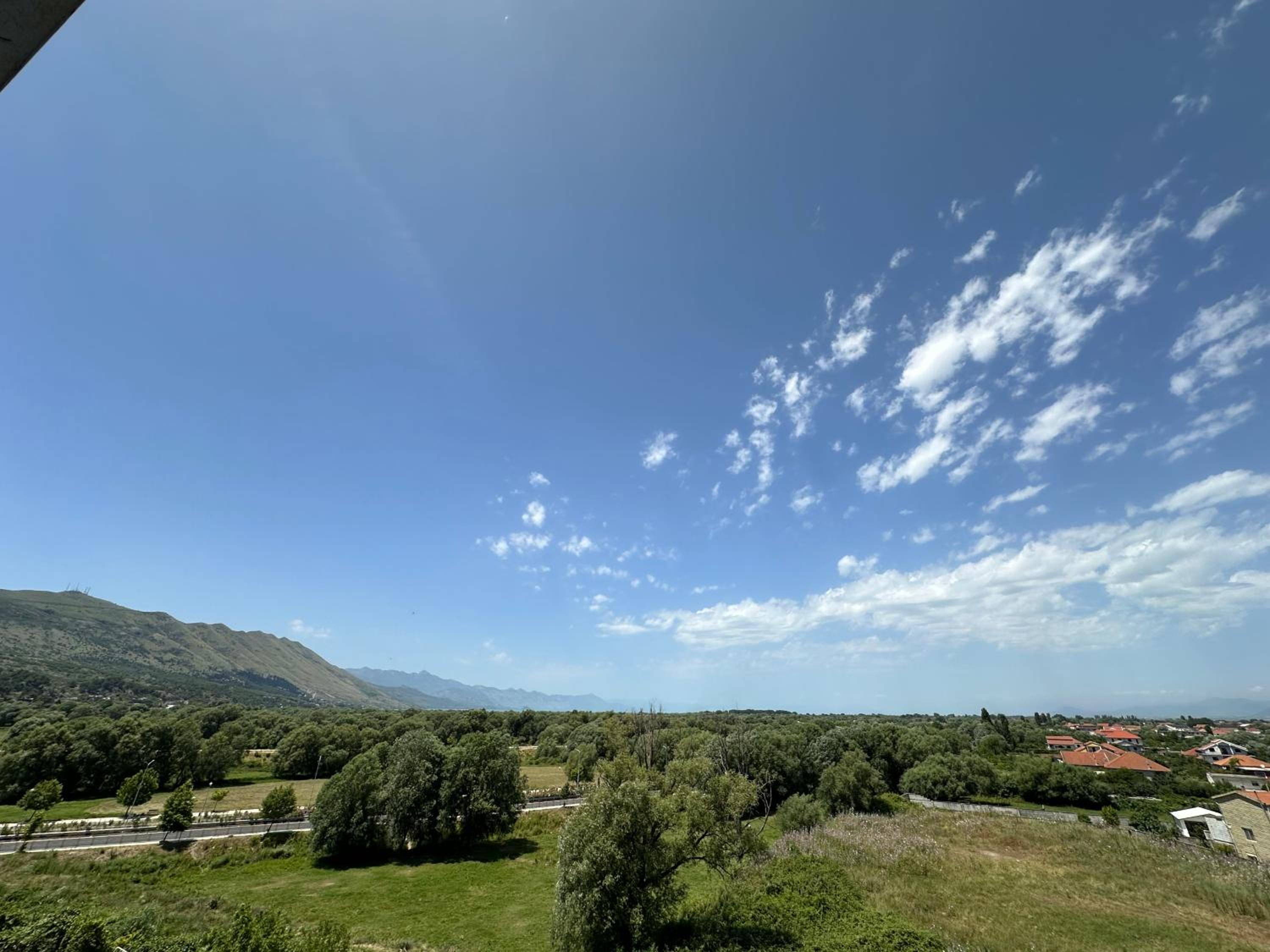 Shkodra Lake View