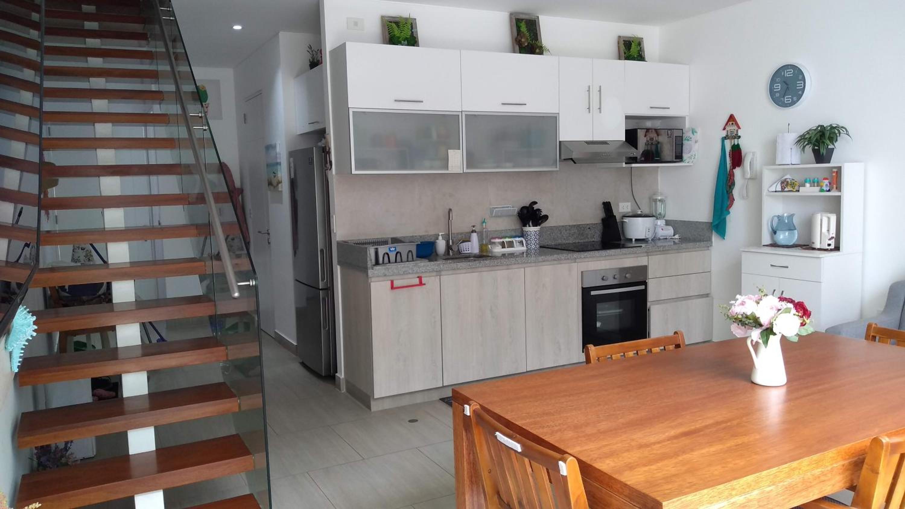 Departamento en PLAYA San Bartolo view 3