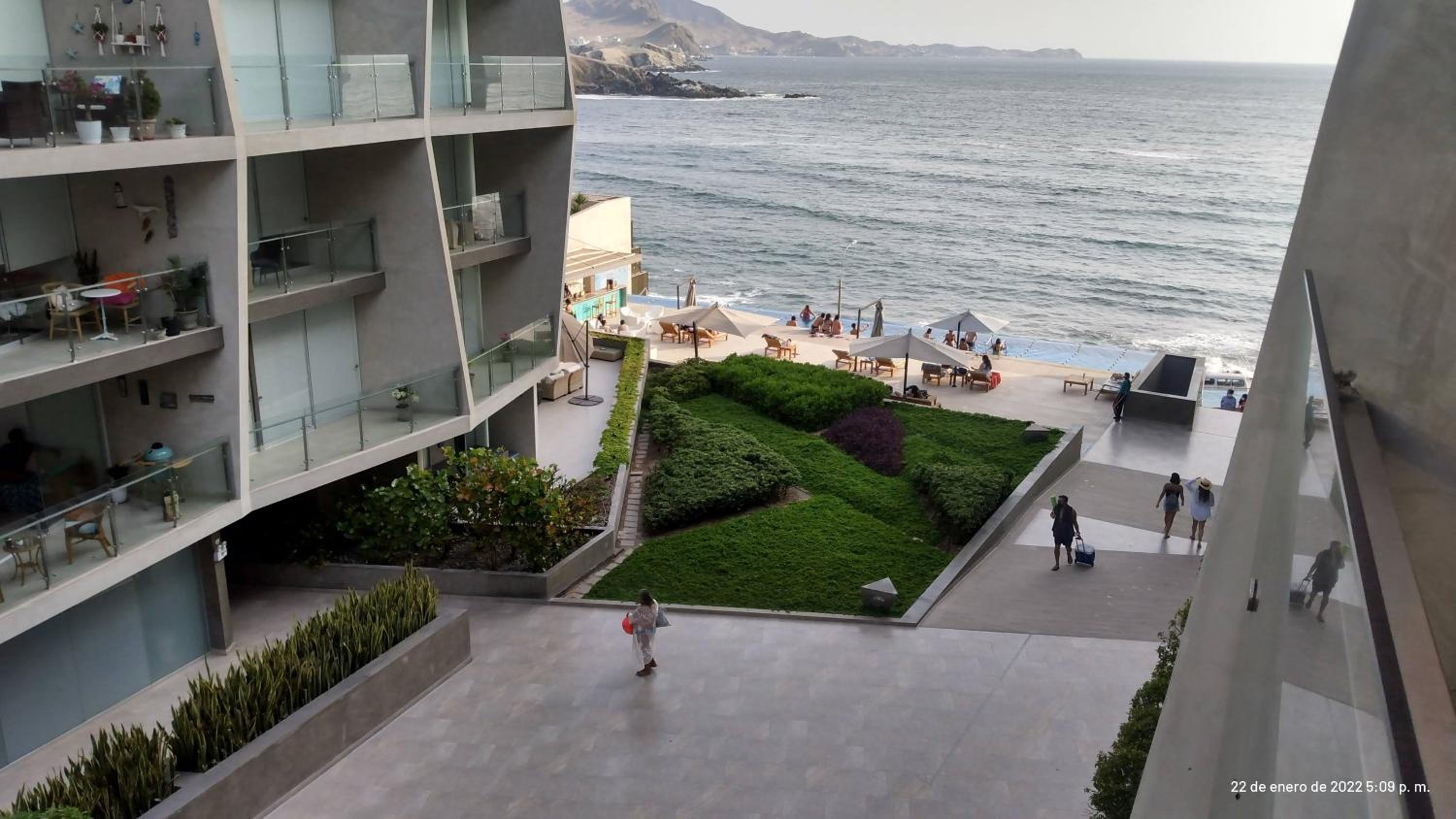 Departamento en PLAYA San Bartolo view 4