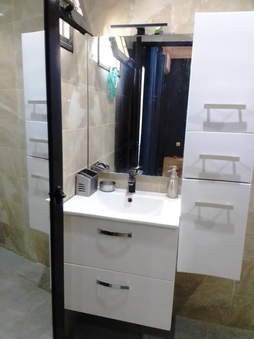 TERANGA sn