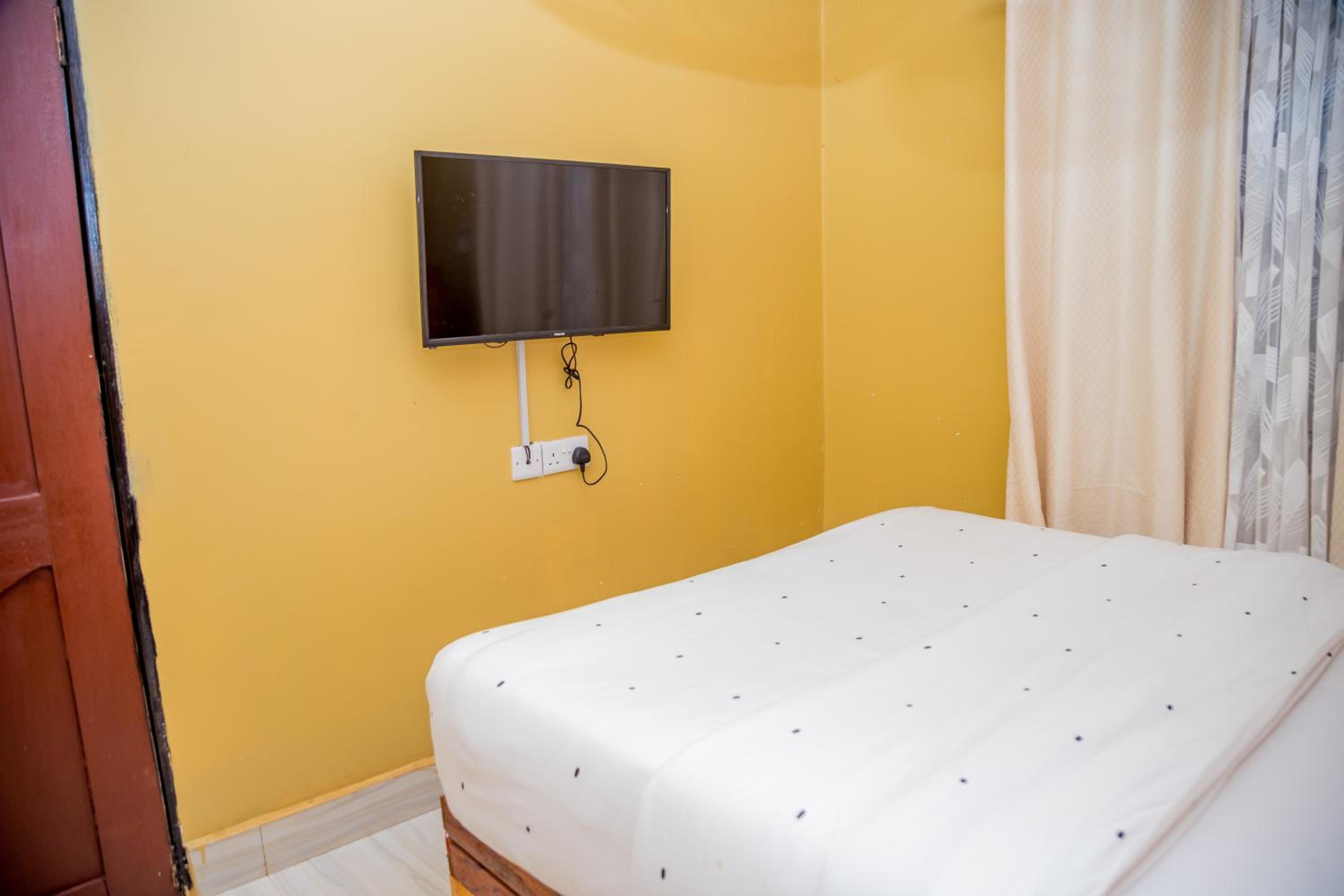 Maili 6 Private Apartments