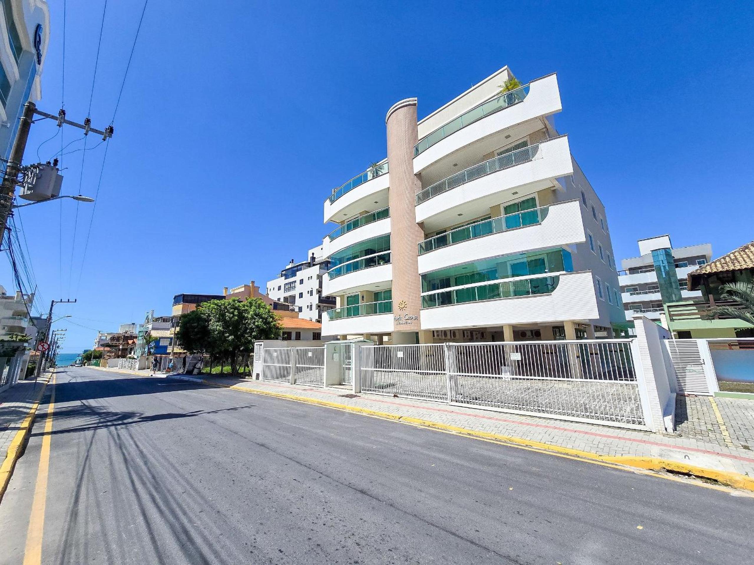 Residencial Punta Cana