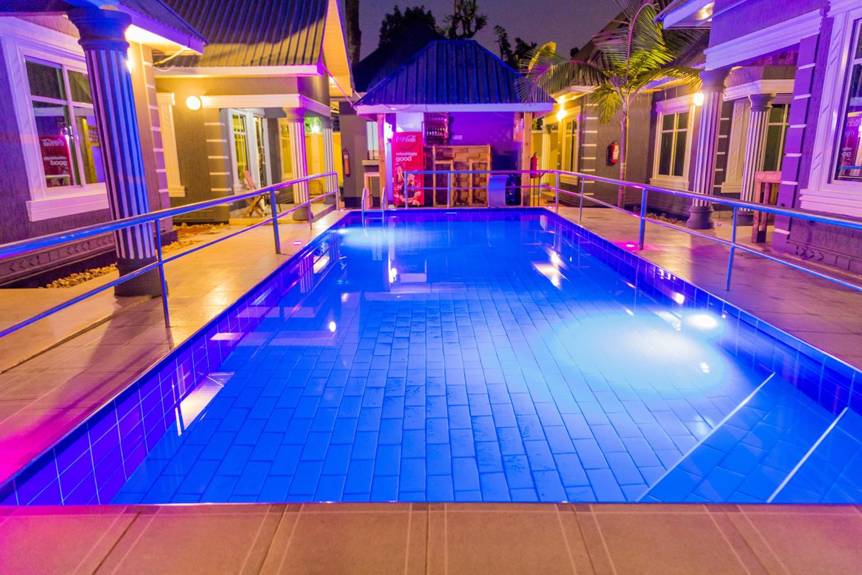 Maili 6 Private Apartments