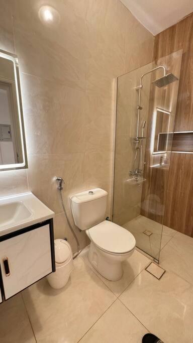 Elegant 2 bedrooms Villa Relax & Enjoy family only