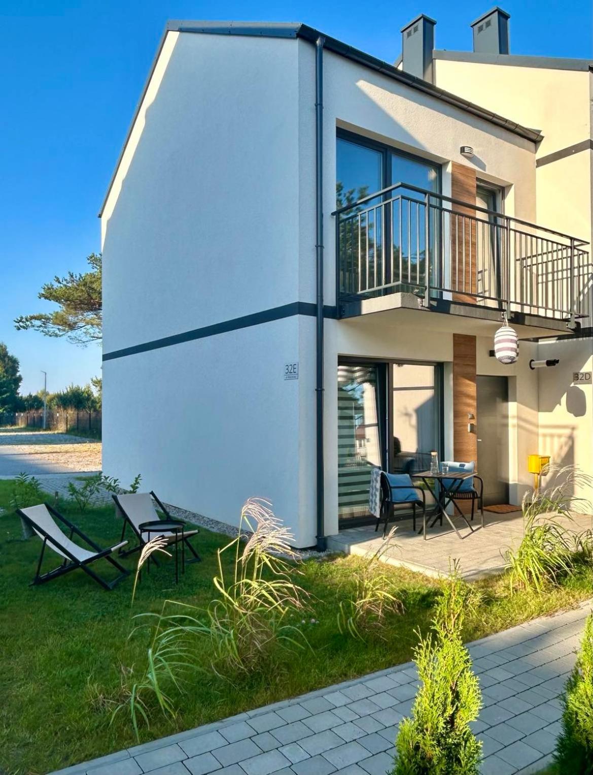 Cosy waves apartment