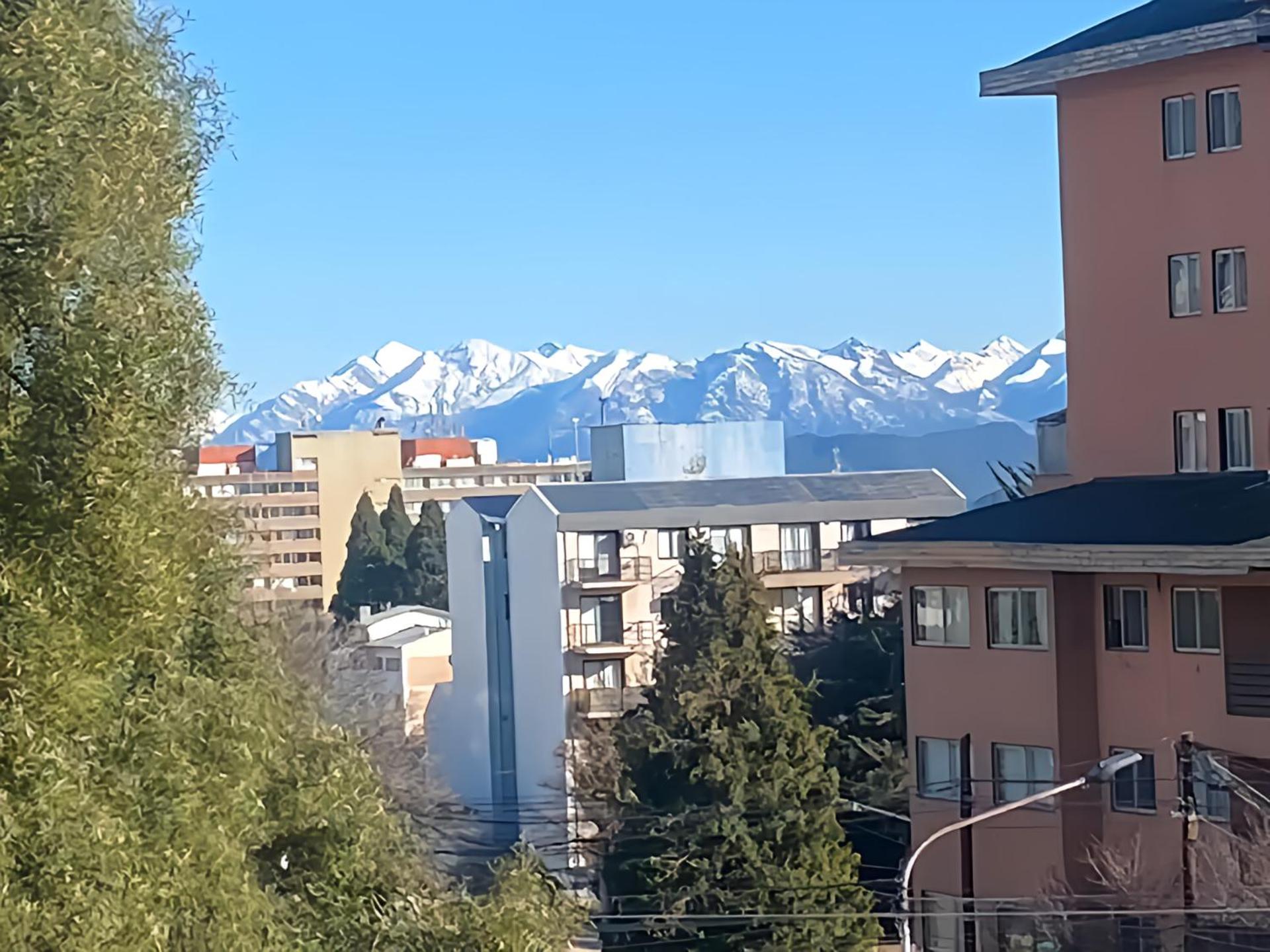 Palacios Bariloche