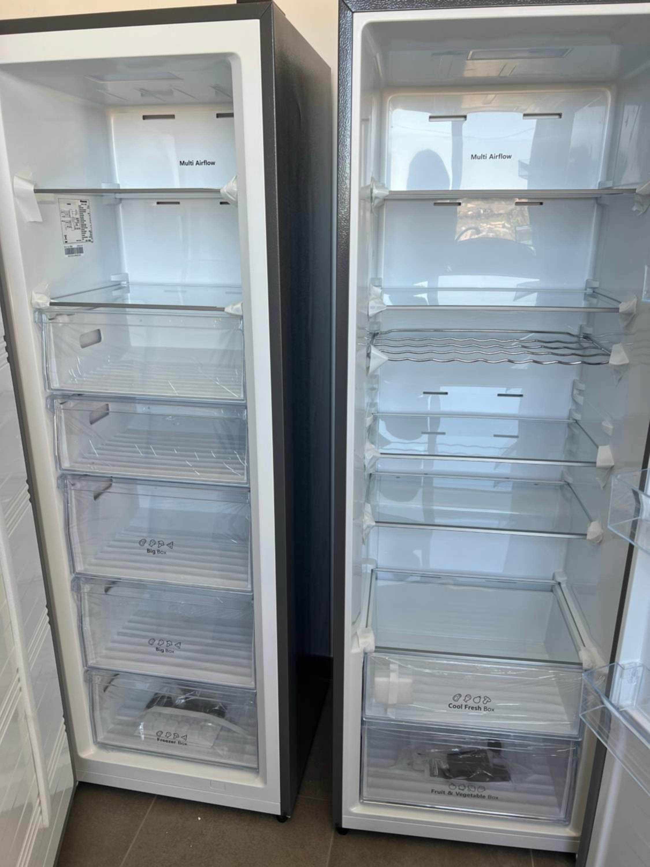Zimpeto Stadium - Serviced Apartment view 4