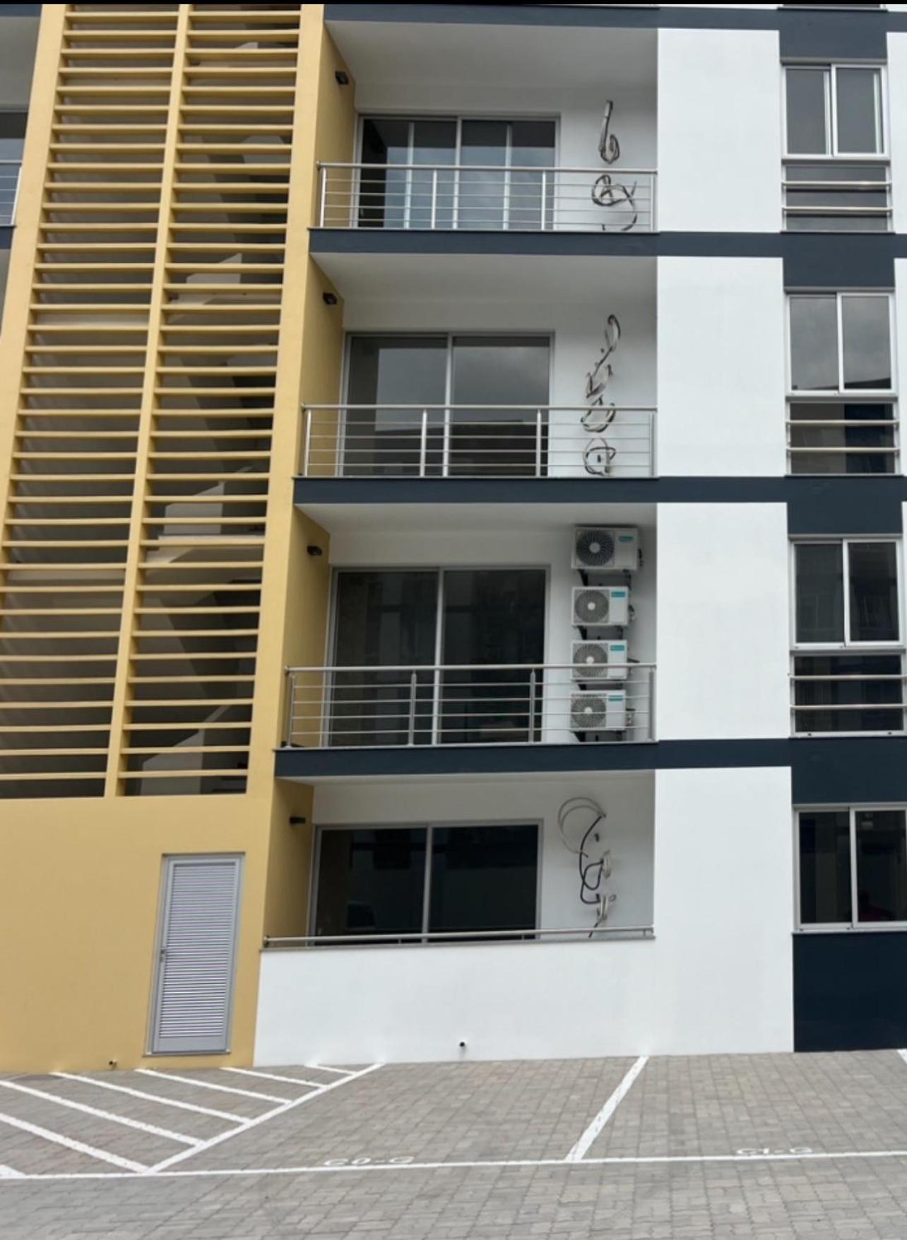 Zimpeto Stadium - Serviced Apartment view 5
