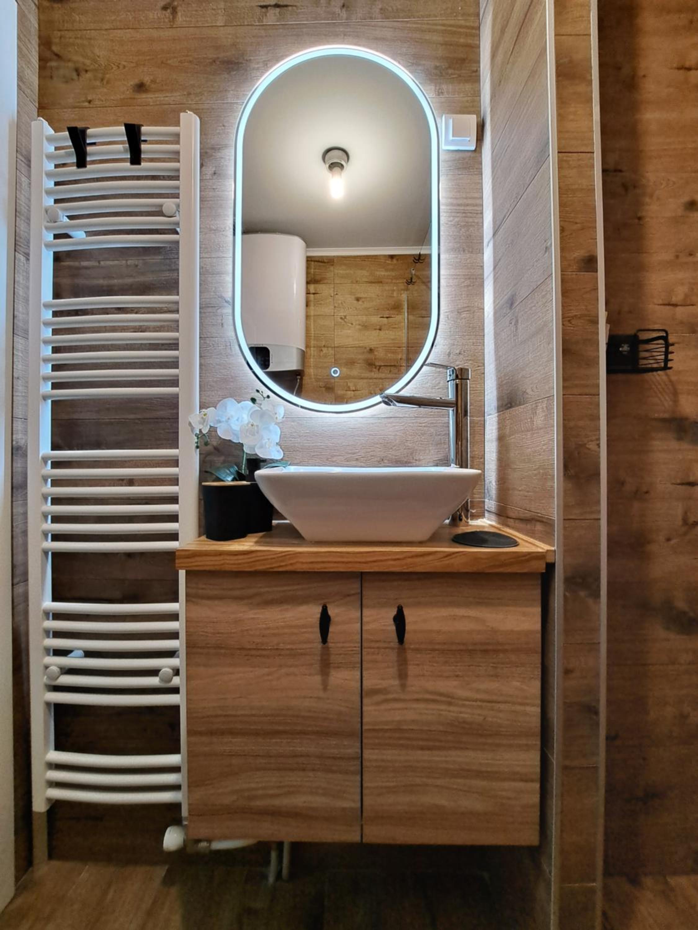 Apartman Vasilisa