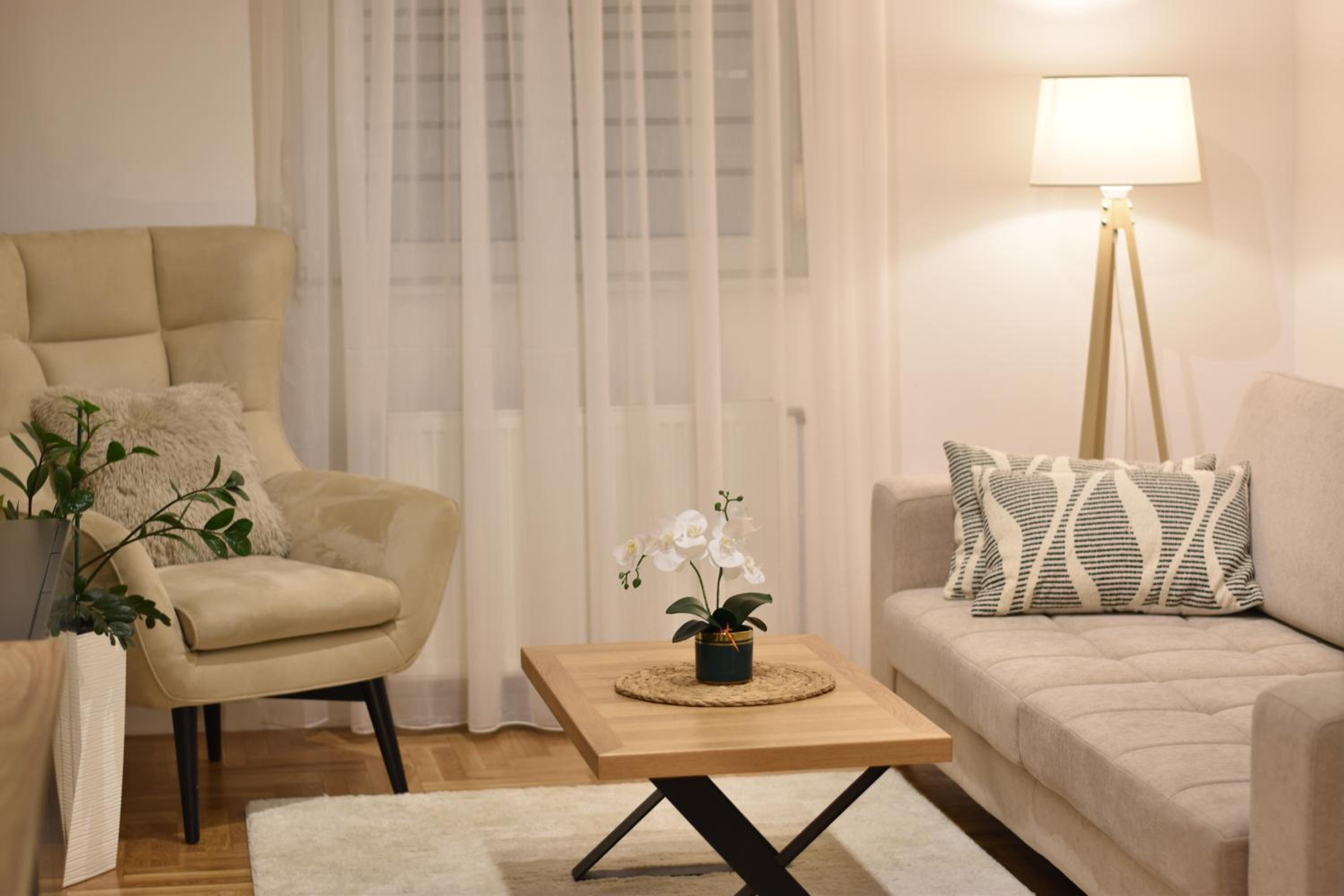 Apartman Vasilisa