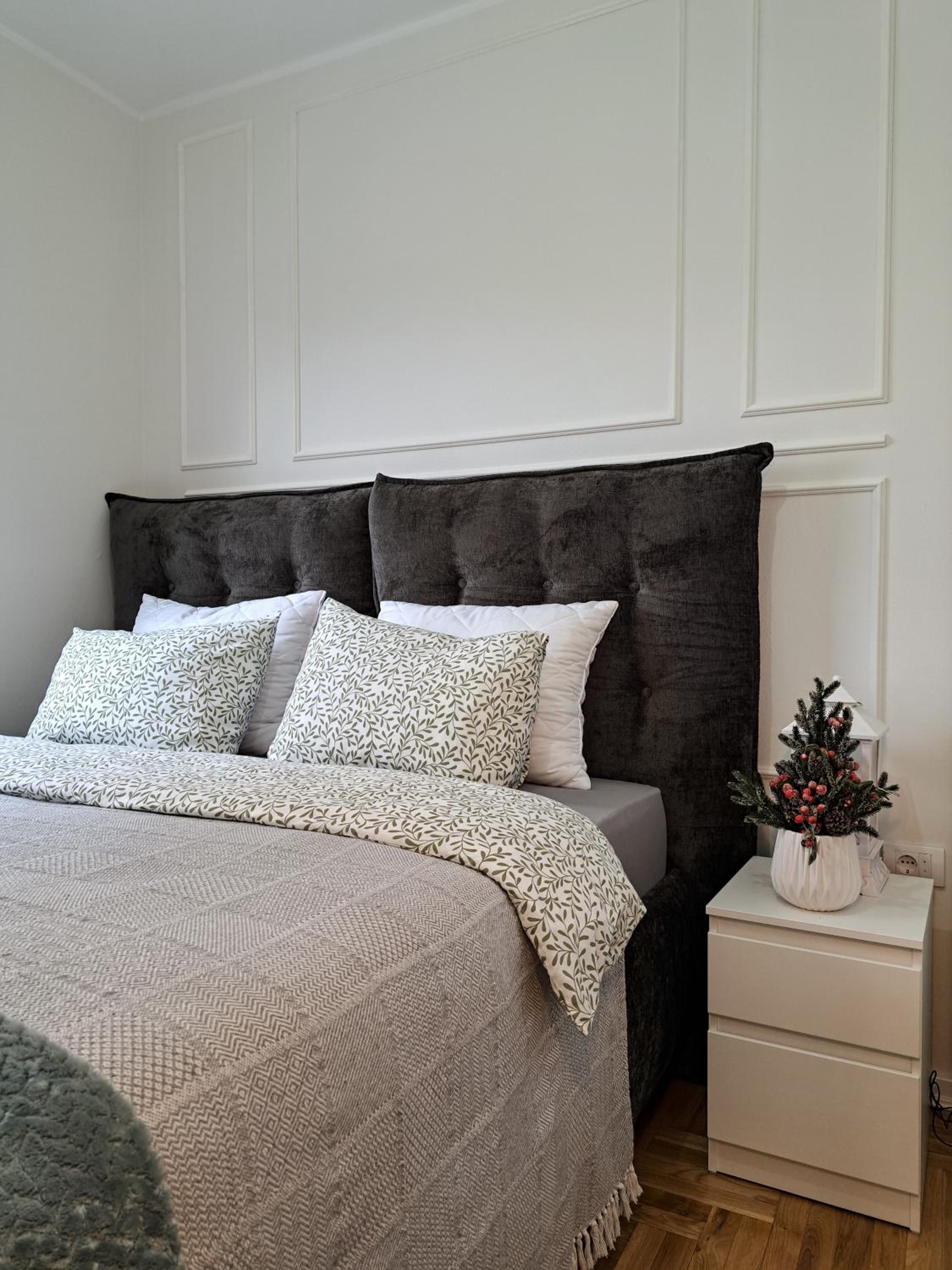 Apartman Vasilisa