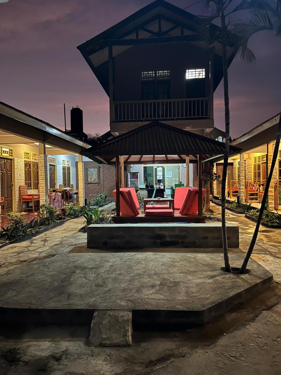 SunnyHomestay view 4