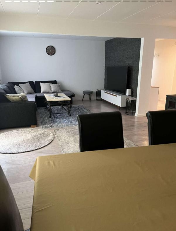 Villa i närheten av Ullared view 2