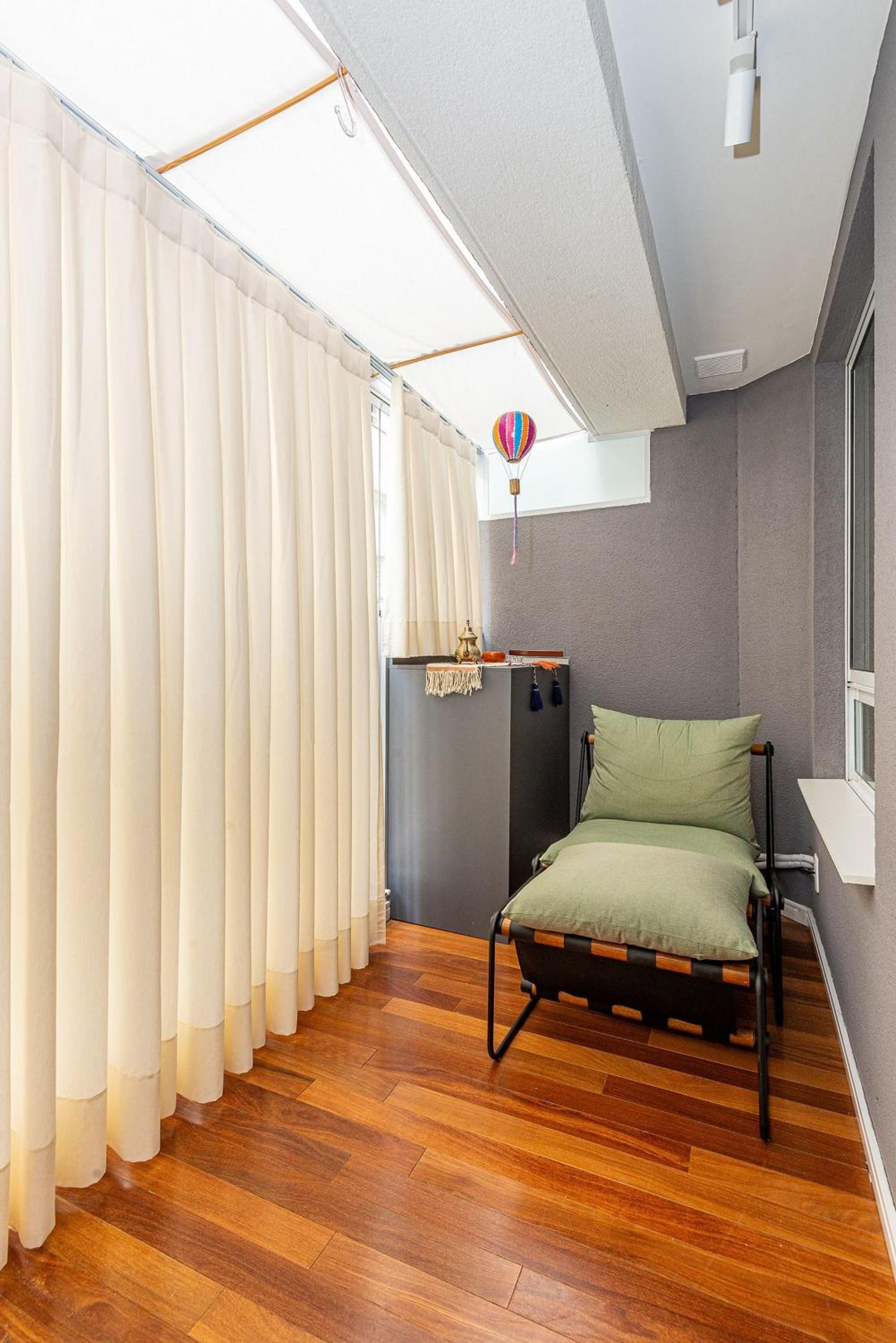 Studio prox Paulista e Hospitais