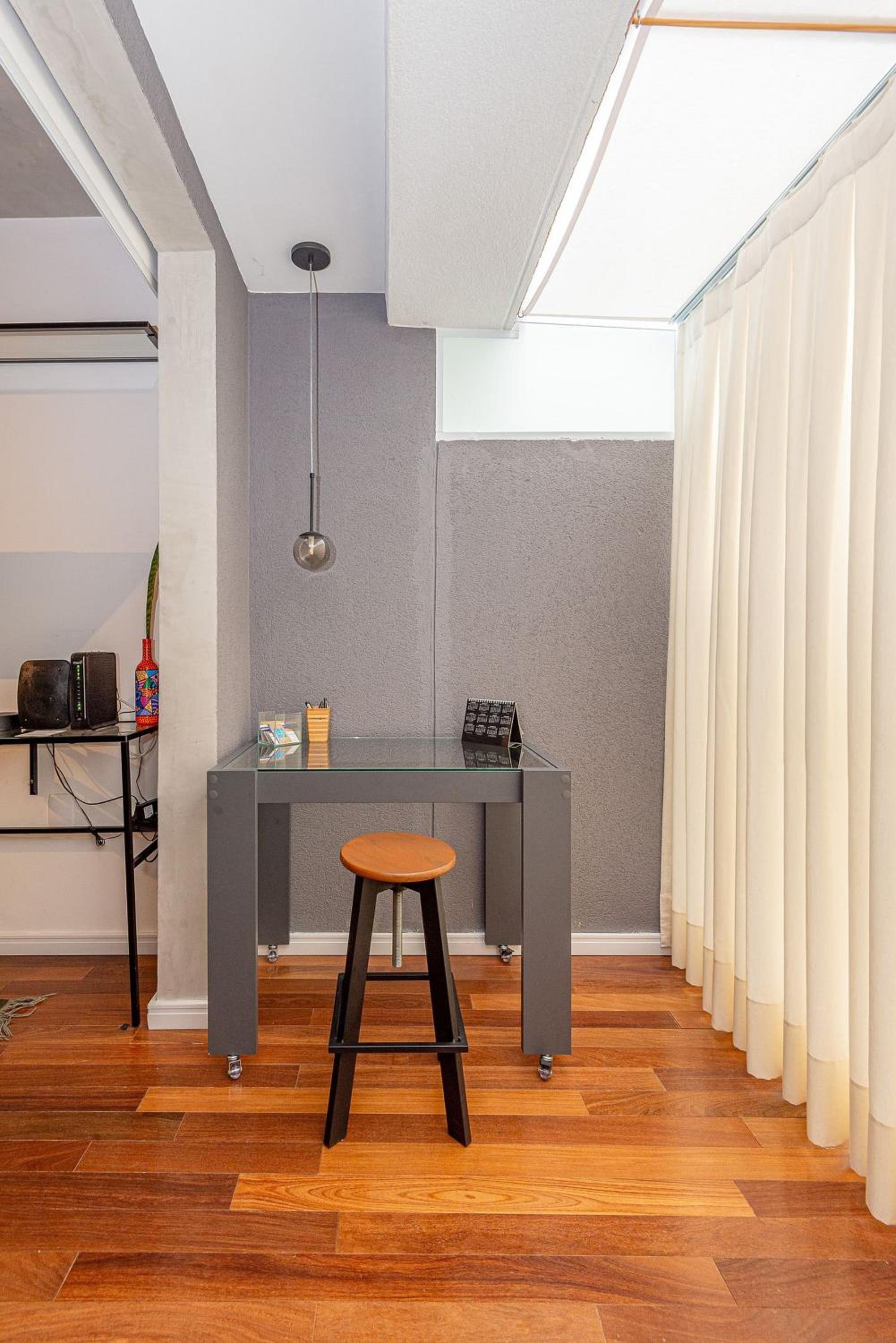 Studio prox Paulista e Hospitais