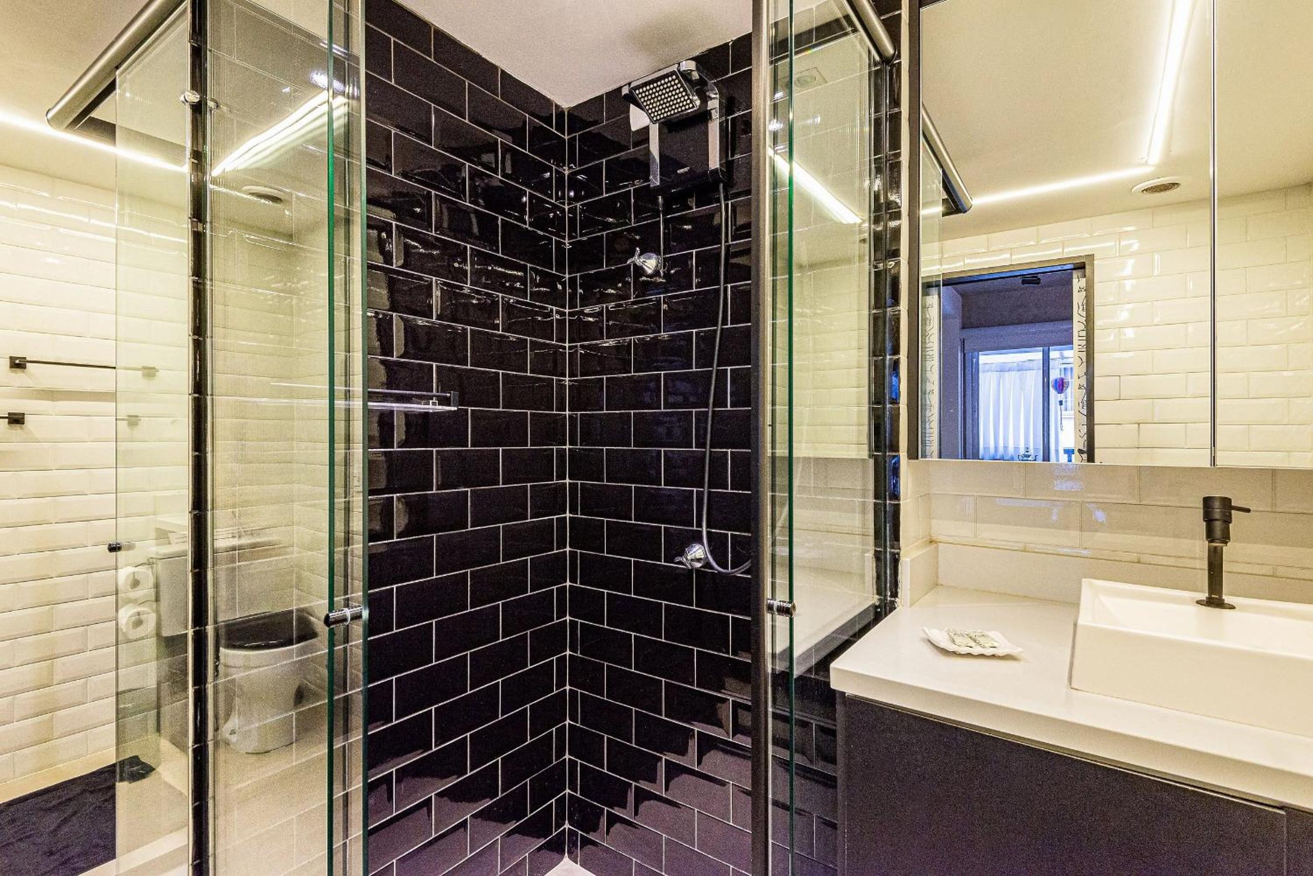 Studio prox Paulista e Hospitais