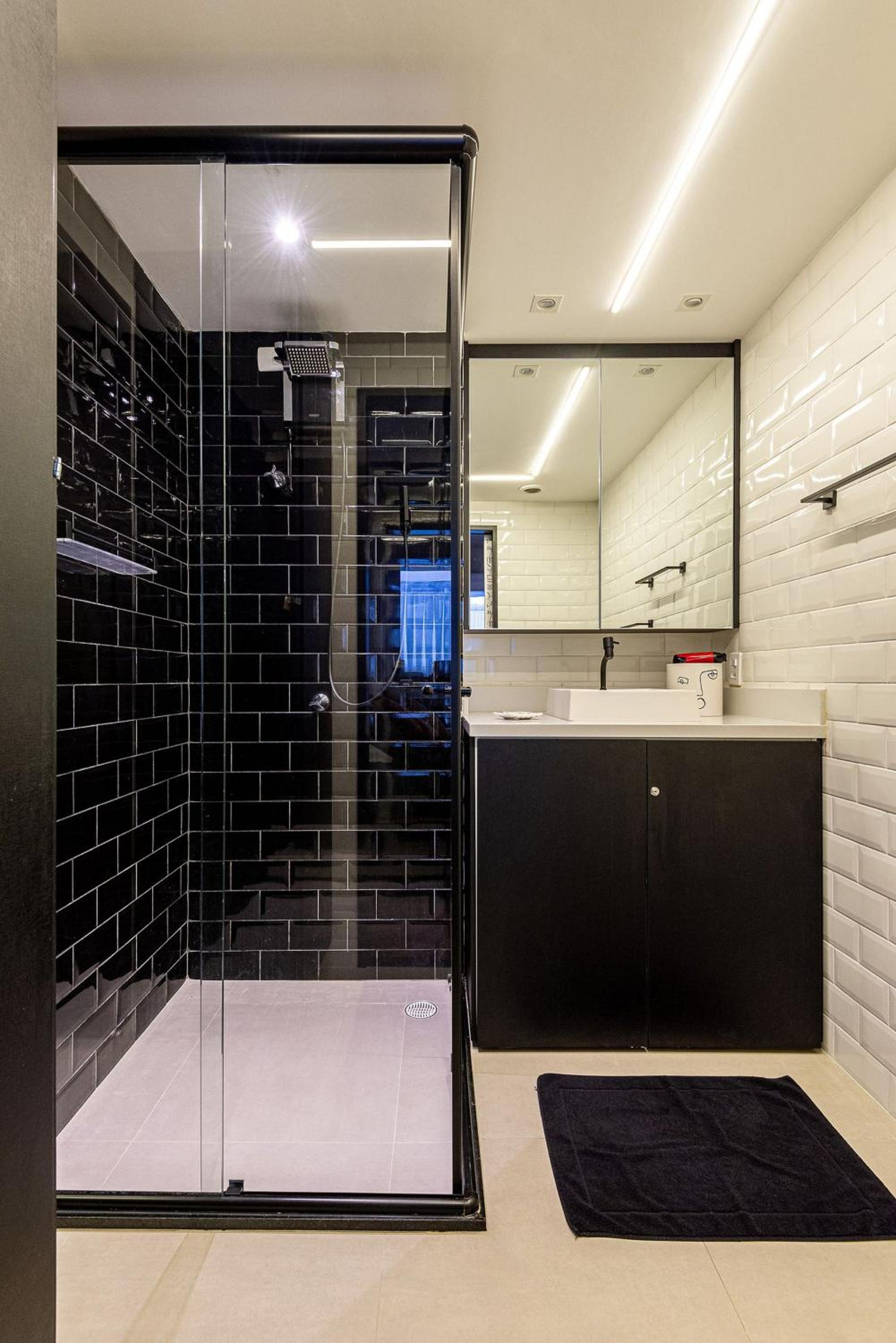 Studio prox Paulista e Hospitais