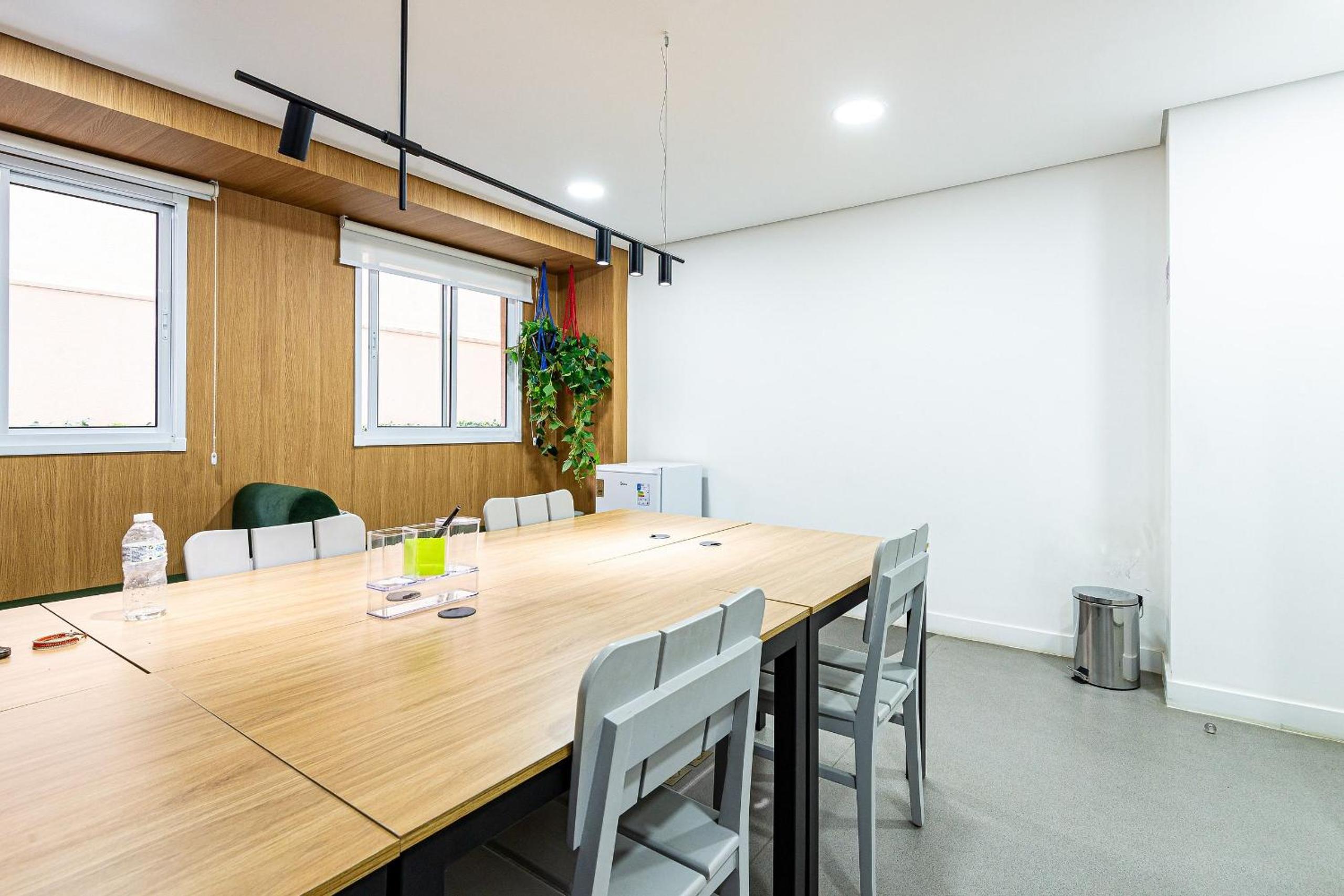 Studio prox Paulista e Hospitais