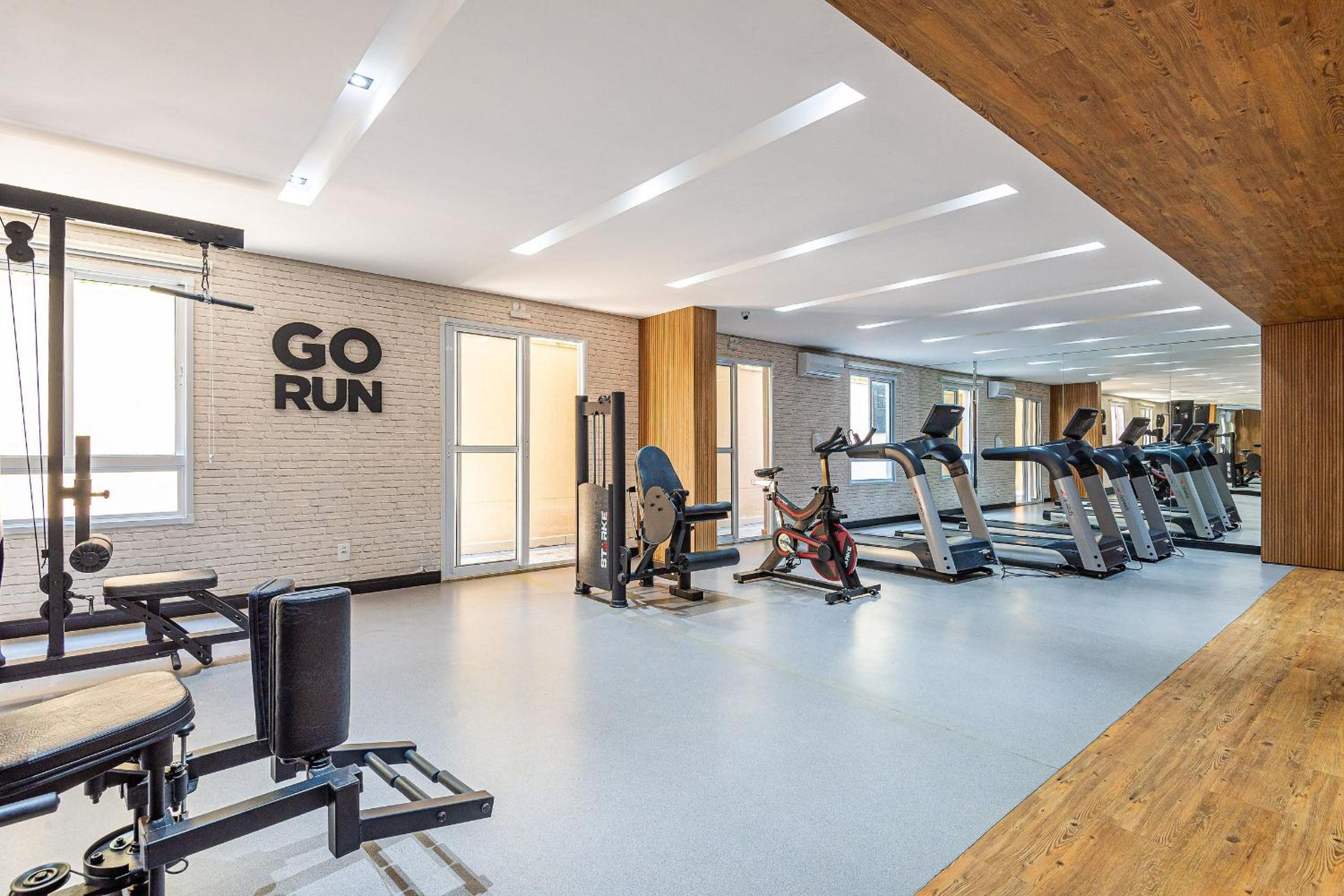 Studio prox Paulista e Hospitais