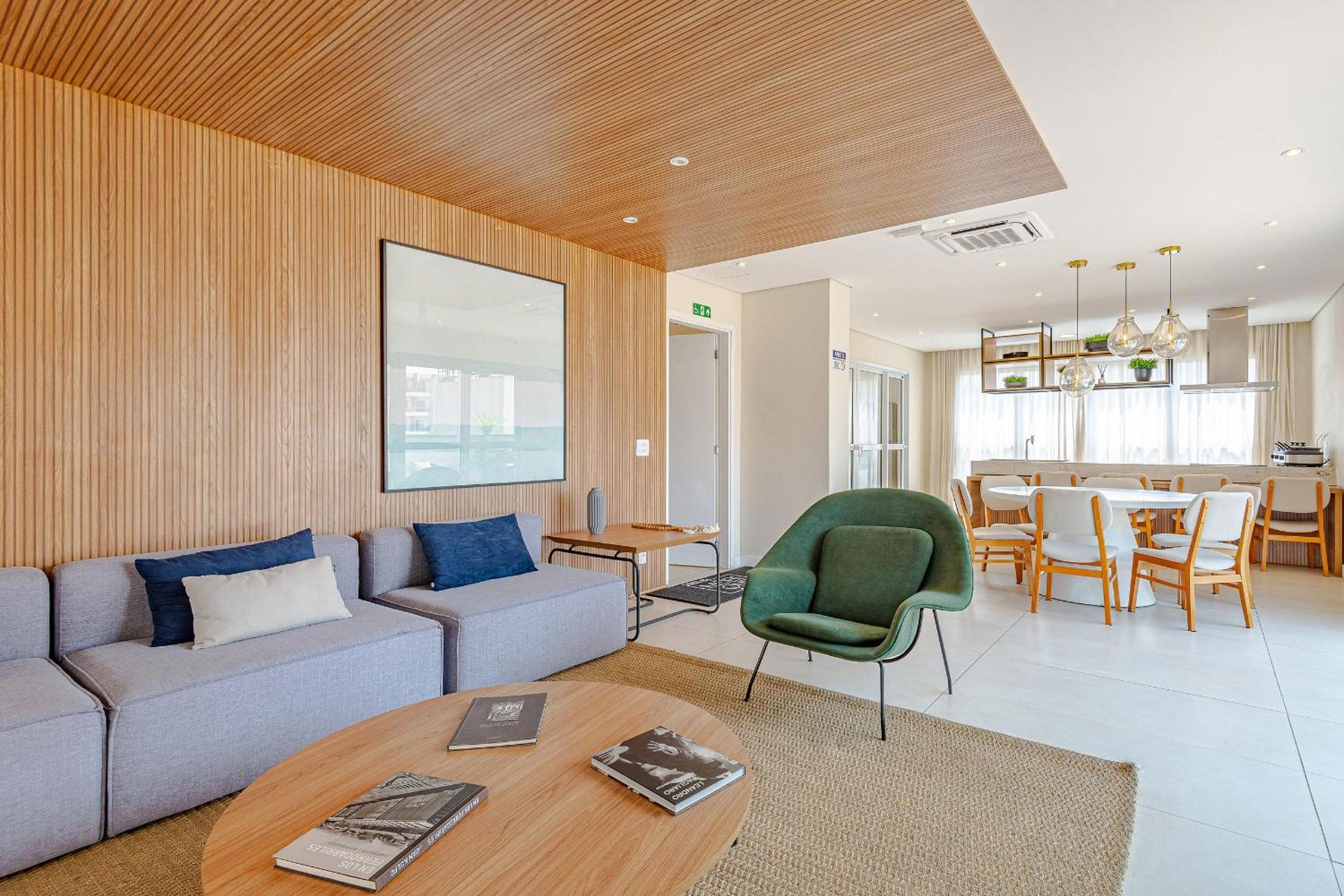 Studio prox Paulista e Hospitais