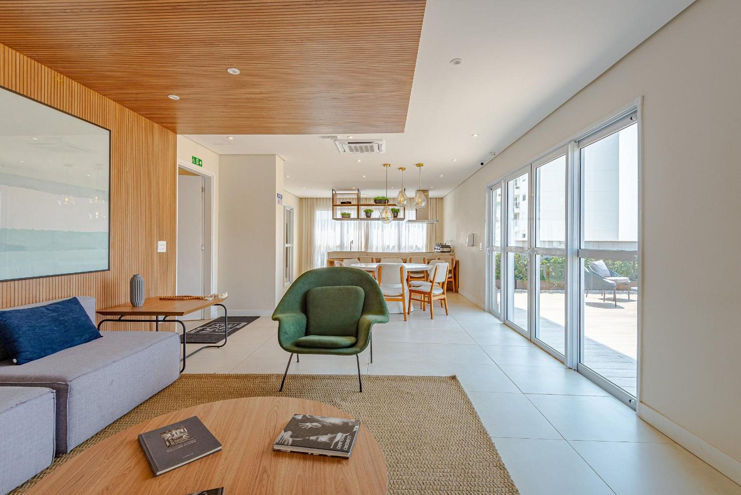 Studio prox Paulista e Hospitais