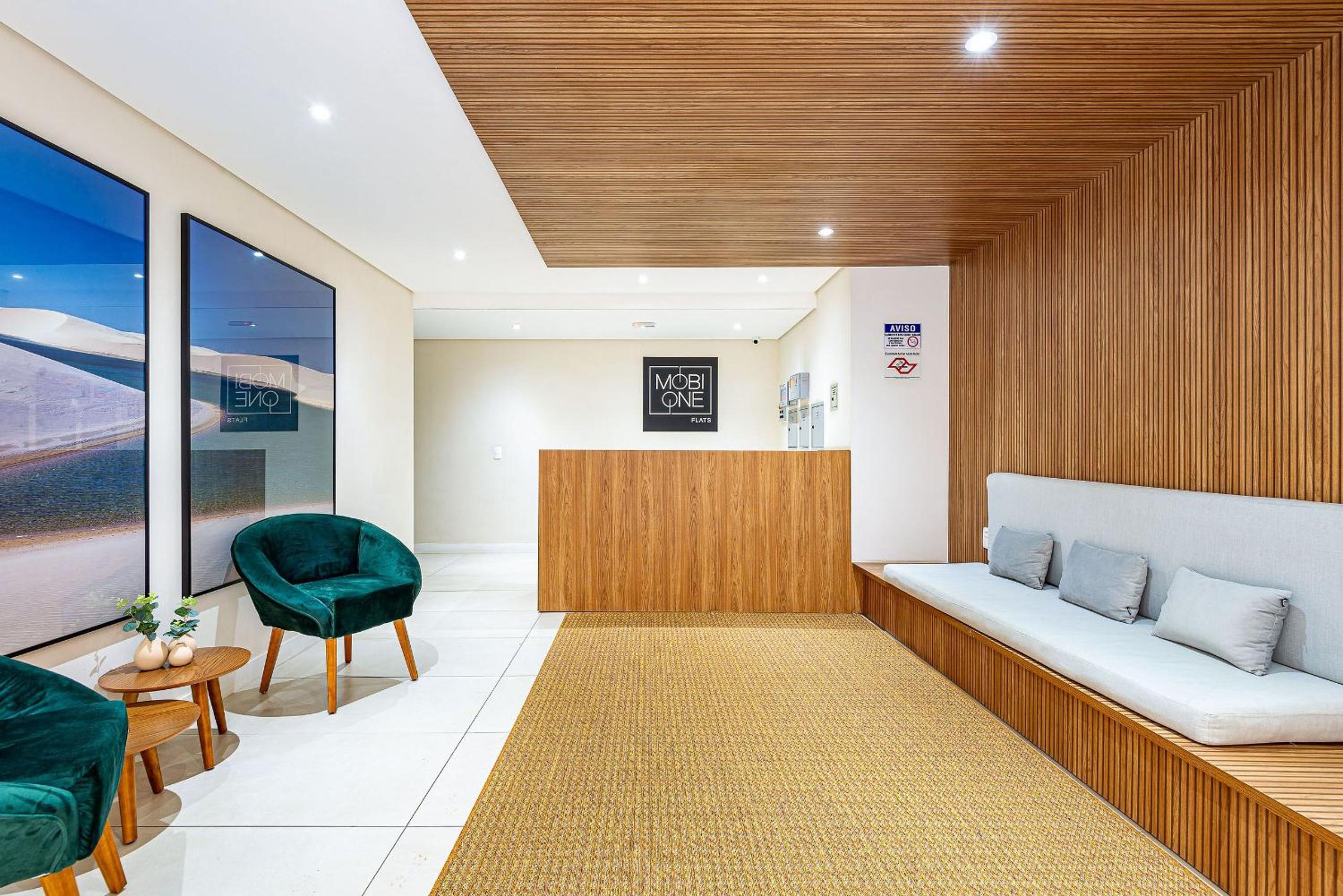 Studio prox Paulista e Hospitais