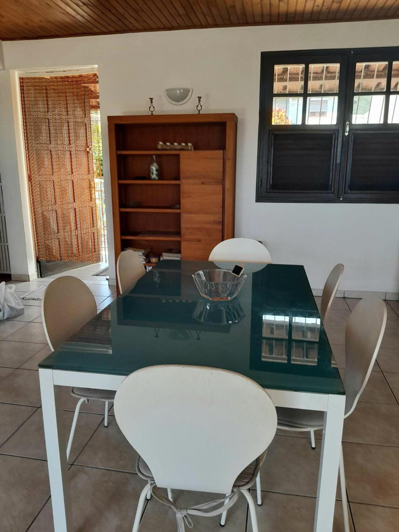 Haut de villa view 3