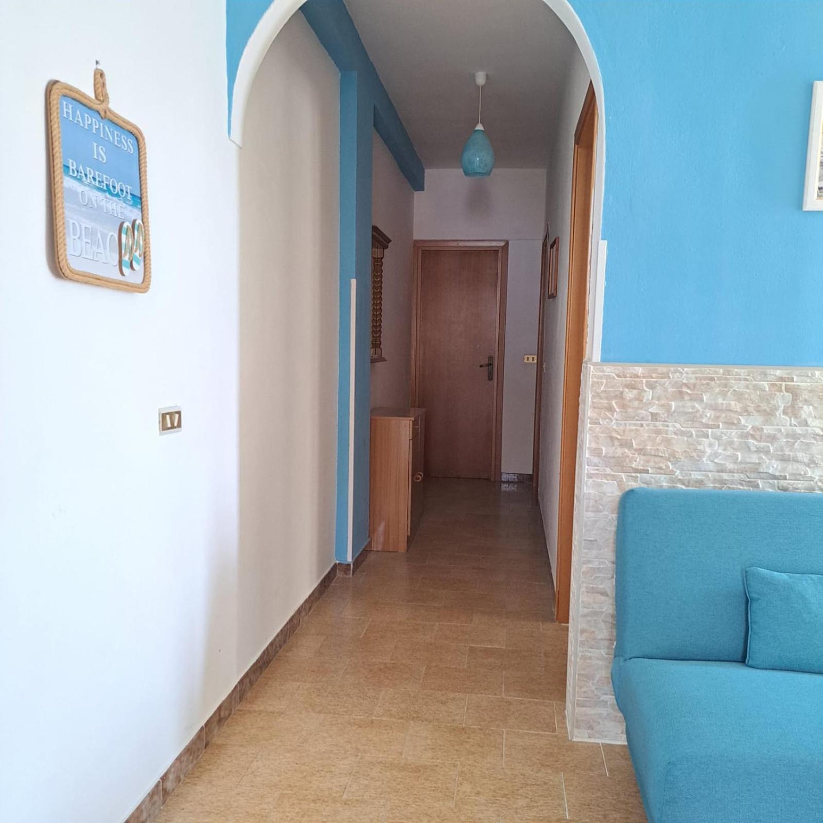 La Terrazza sul Mare photo 4