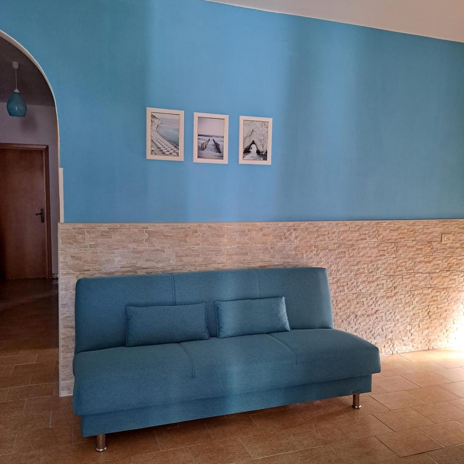 La Terrazza sul Mare photo 5