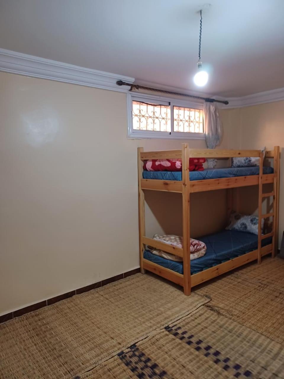 Cathedrale Guesthouse view 2